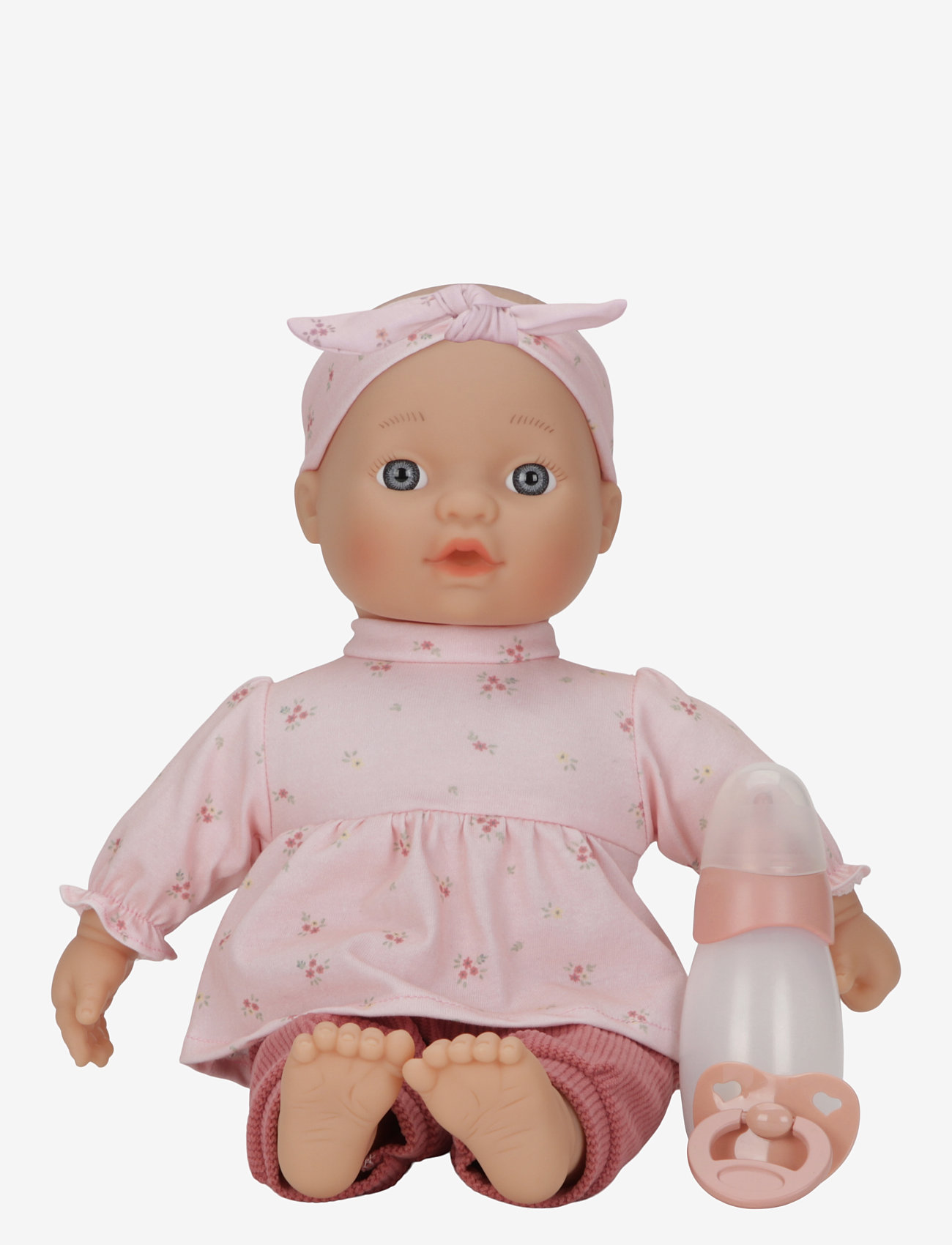 Little Dutch - Little Dutch - Baby Doll Lily - multi - 0