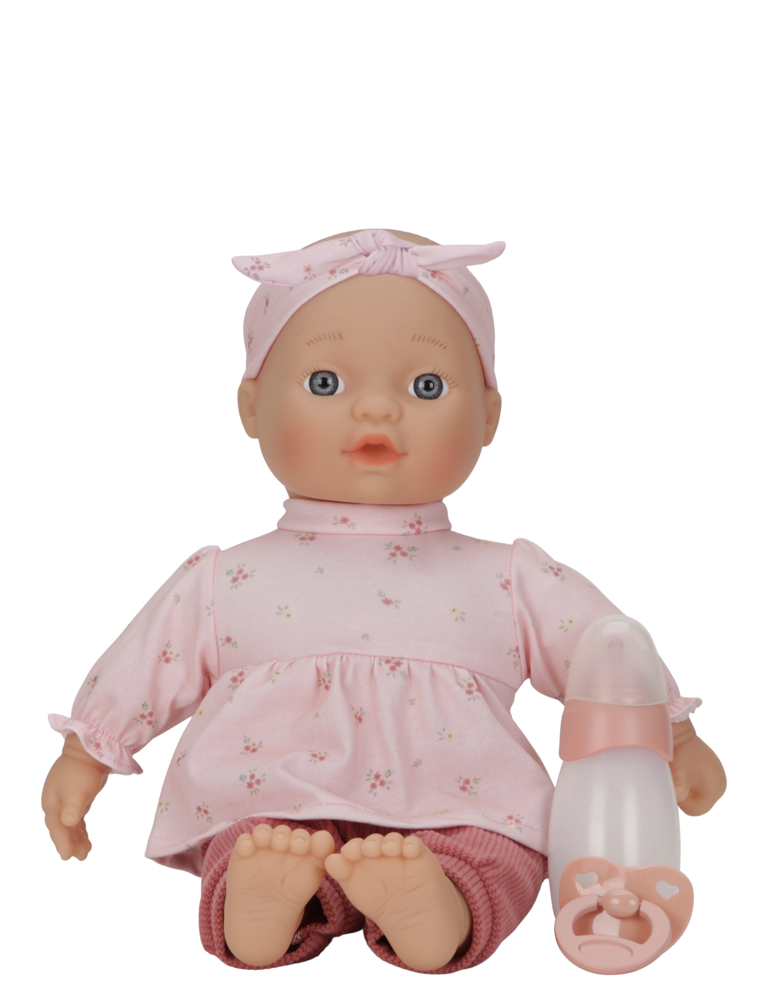 Little Dutch Little Dutch - Baby Doll Lily - Legetøj - MULTI / multi