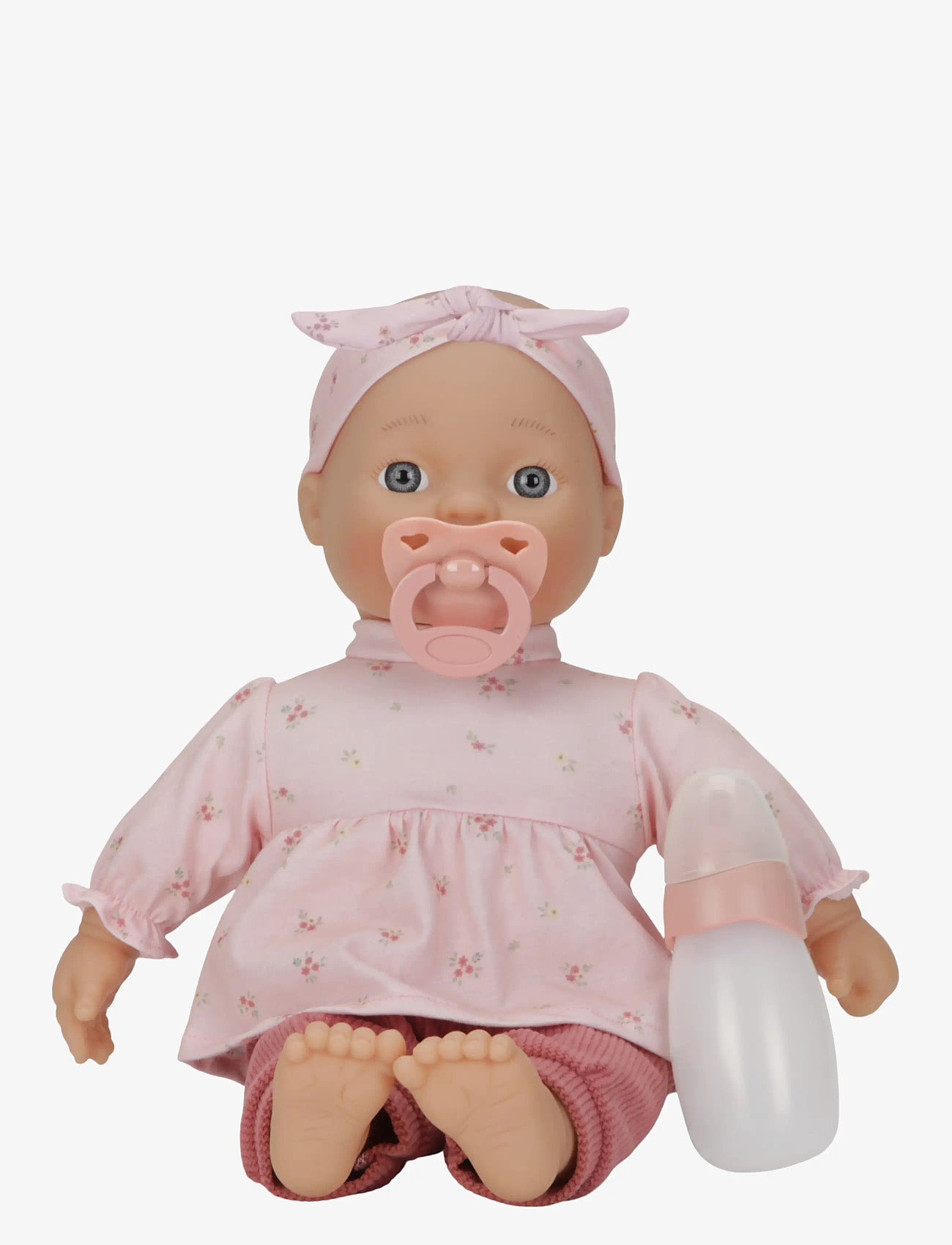 Little Dutch - Little Dutch - Baby Doll Lily - multi - 1