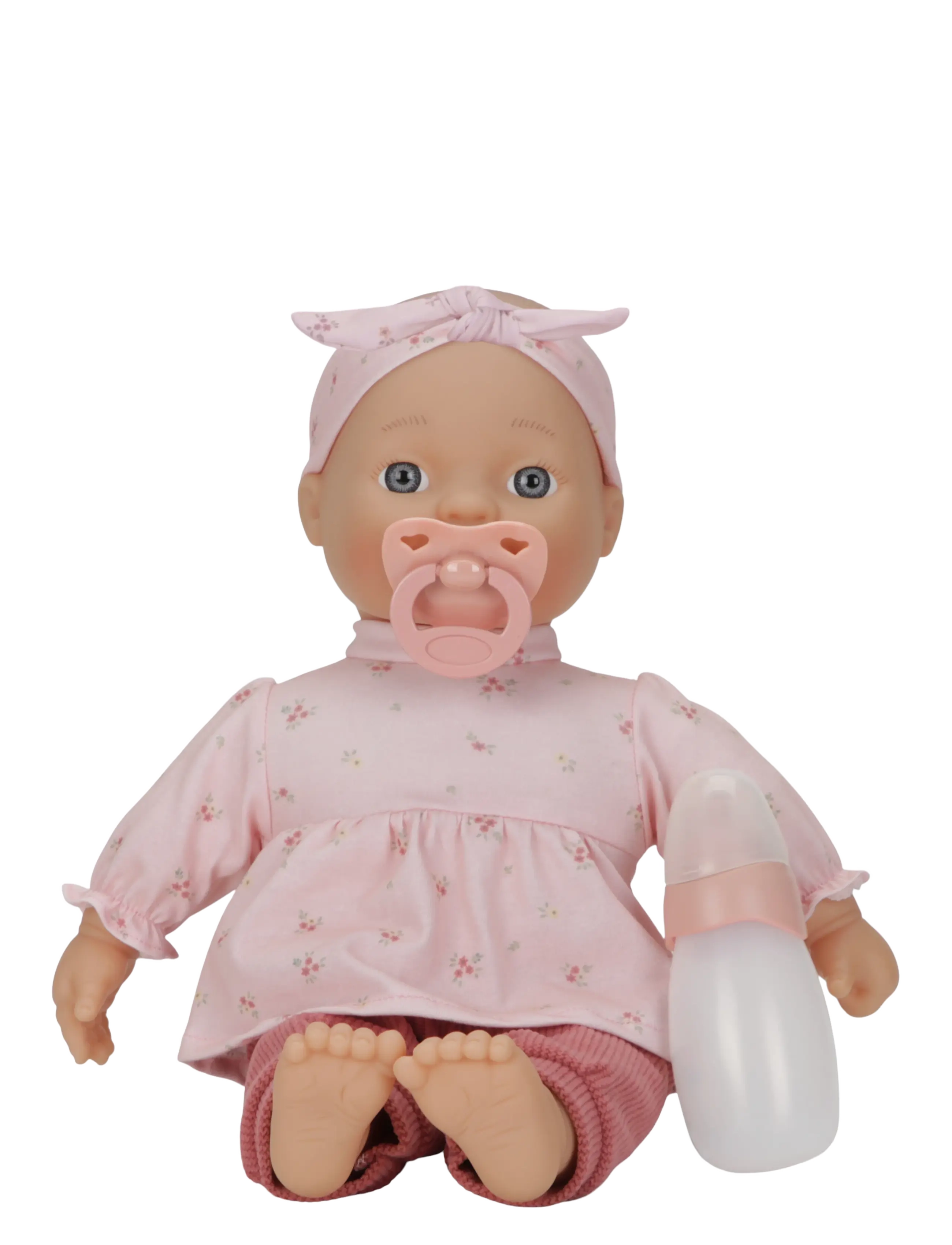Little Dutch - Little Dutch - Baby Doll Lily - multi - 1
