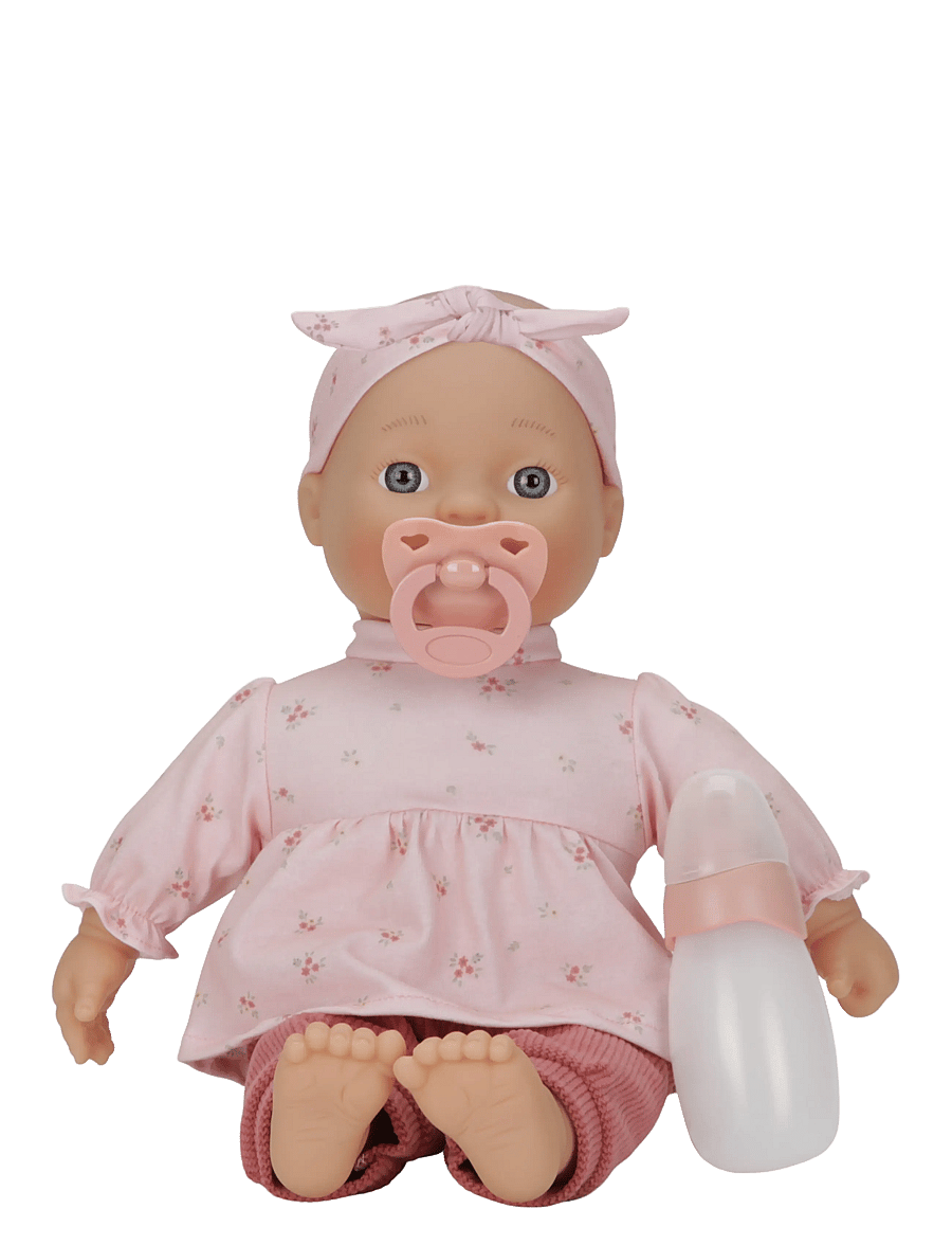 Little Dutch - Little Dutch - Baby Doll Lily - dockor - multi - 1