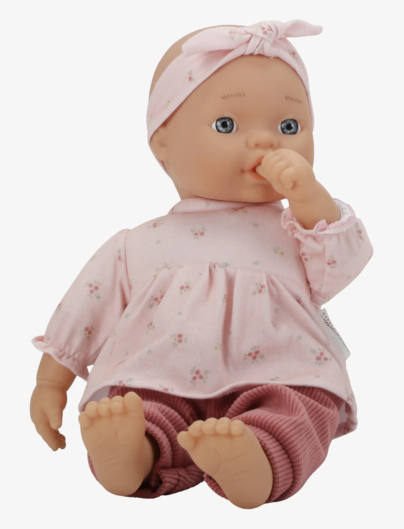 Little Dutch - Little Dutch - Baby Doll Lily - multi - 2