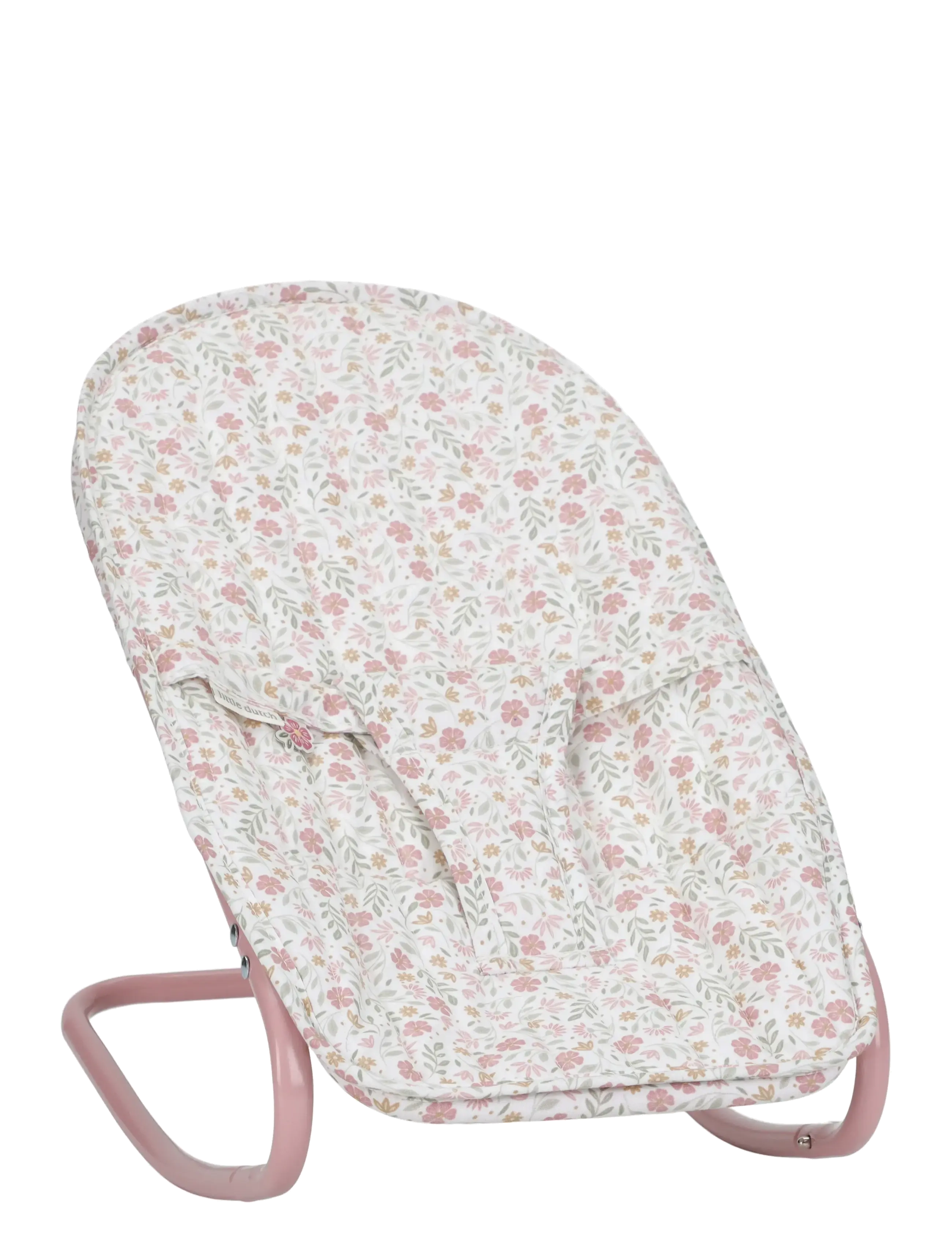 Little Dutch Bouncer - Leksaker - PINK / pink/rose