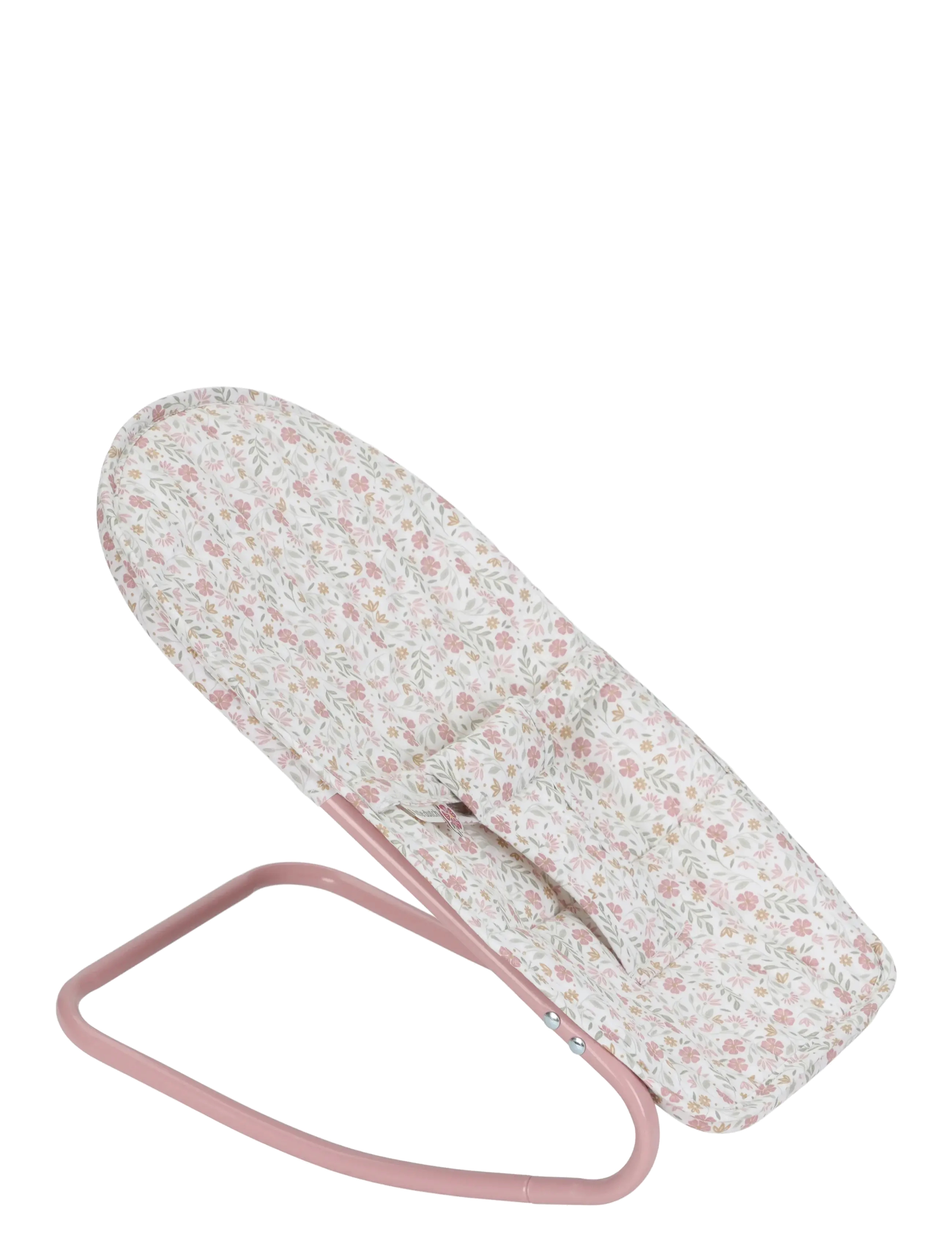 Little Dutch - Bouncer - pink - 1