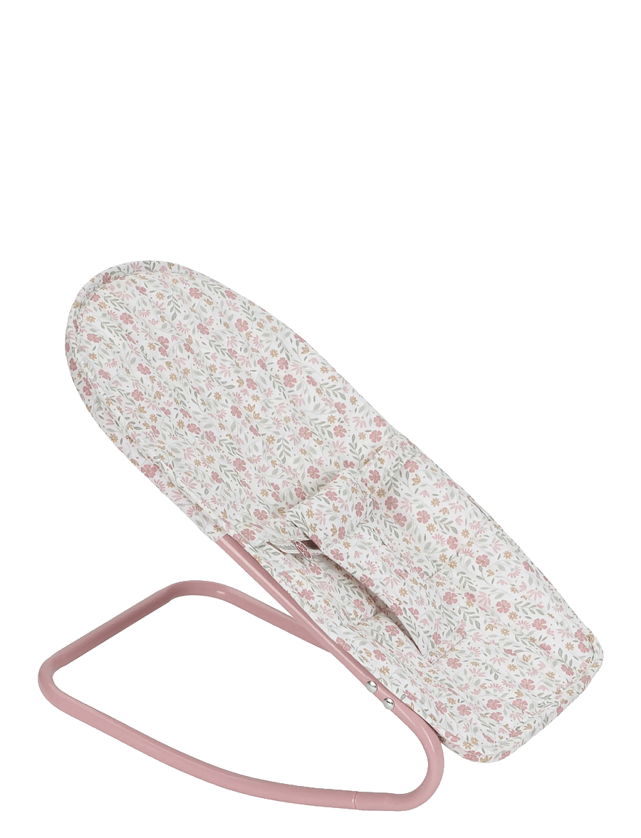 Little Dutch - Bouncer - dukkesenger - pink - 1