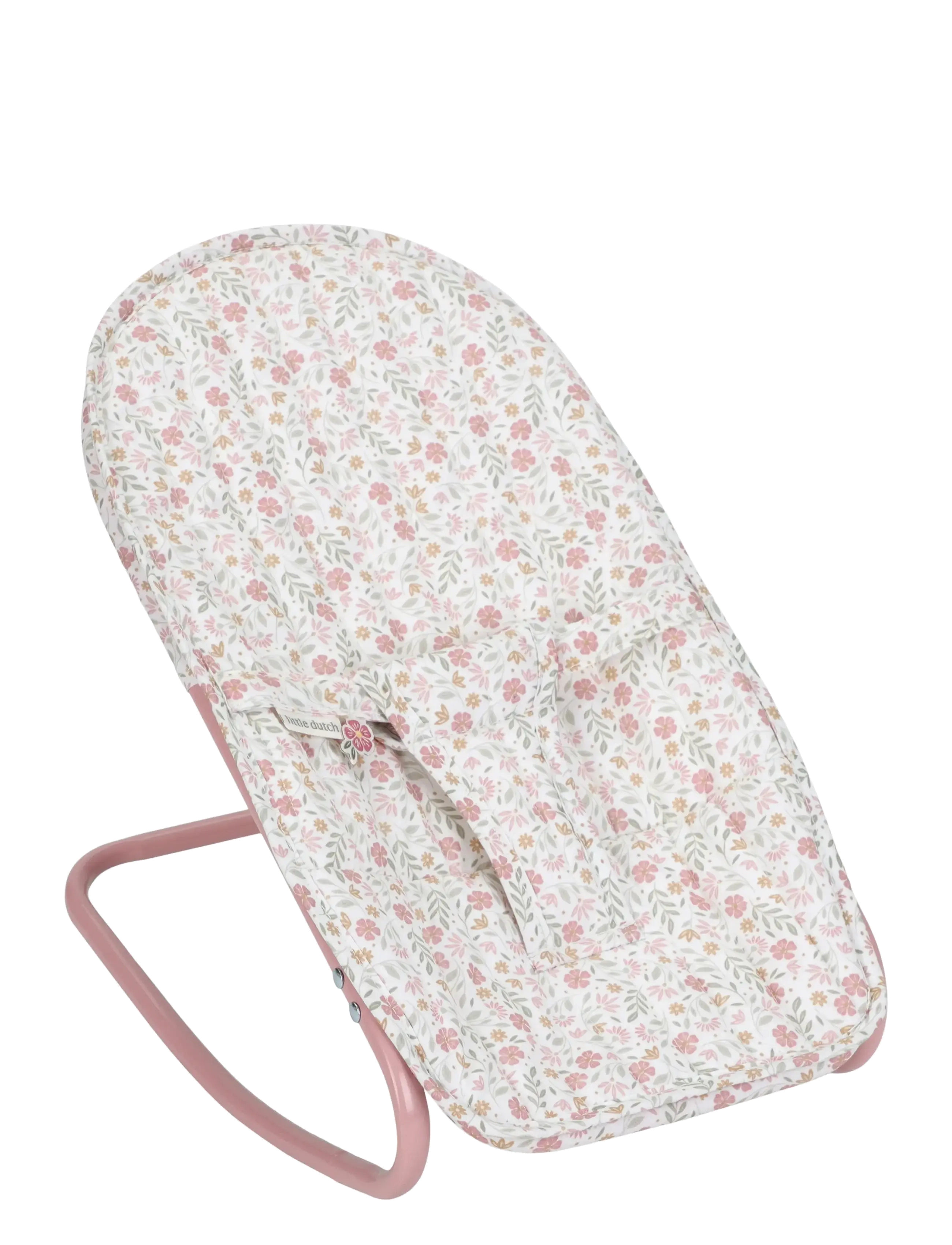 Little Dutch - Bouncer - pink - 2