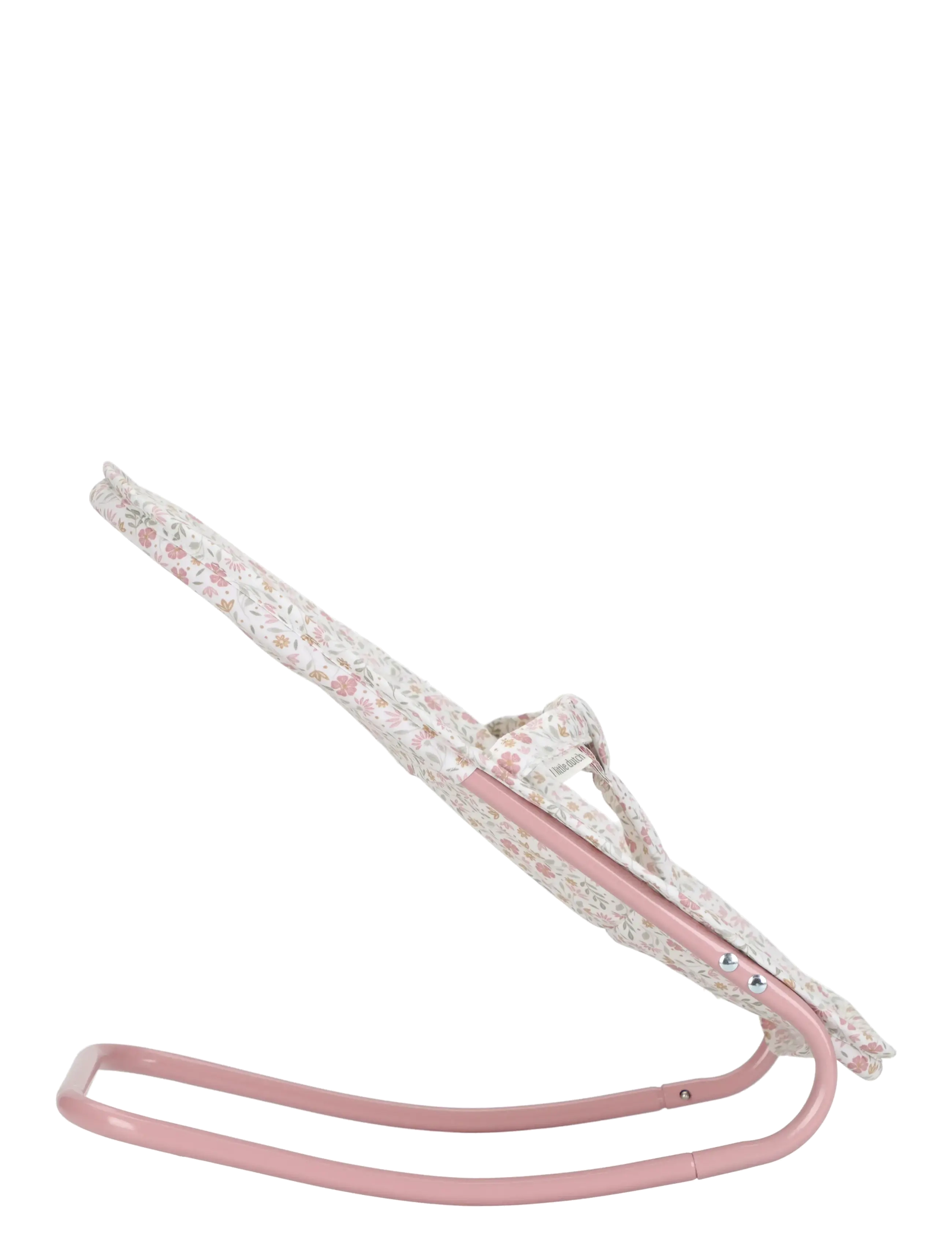 Little Dutch - Bouncer - pink - 3