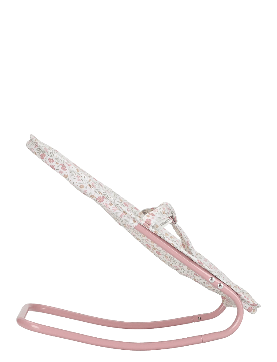 Little Dutch - Bouncer - dukkesenger - pink - 3