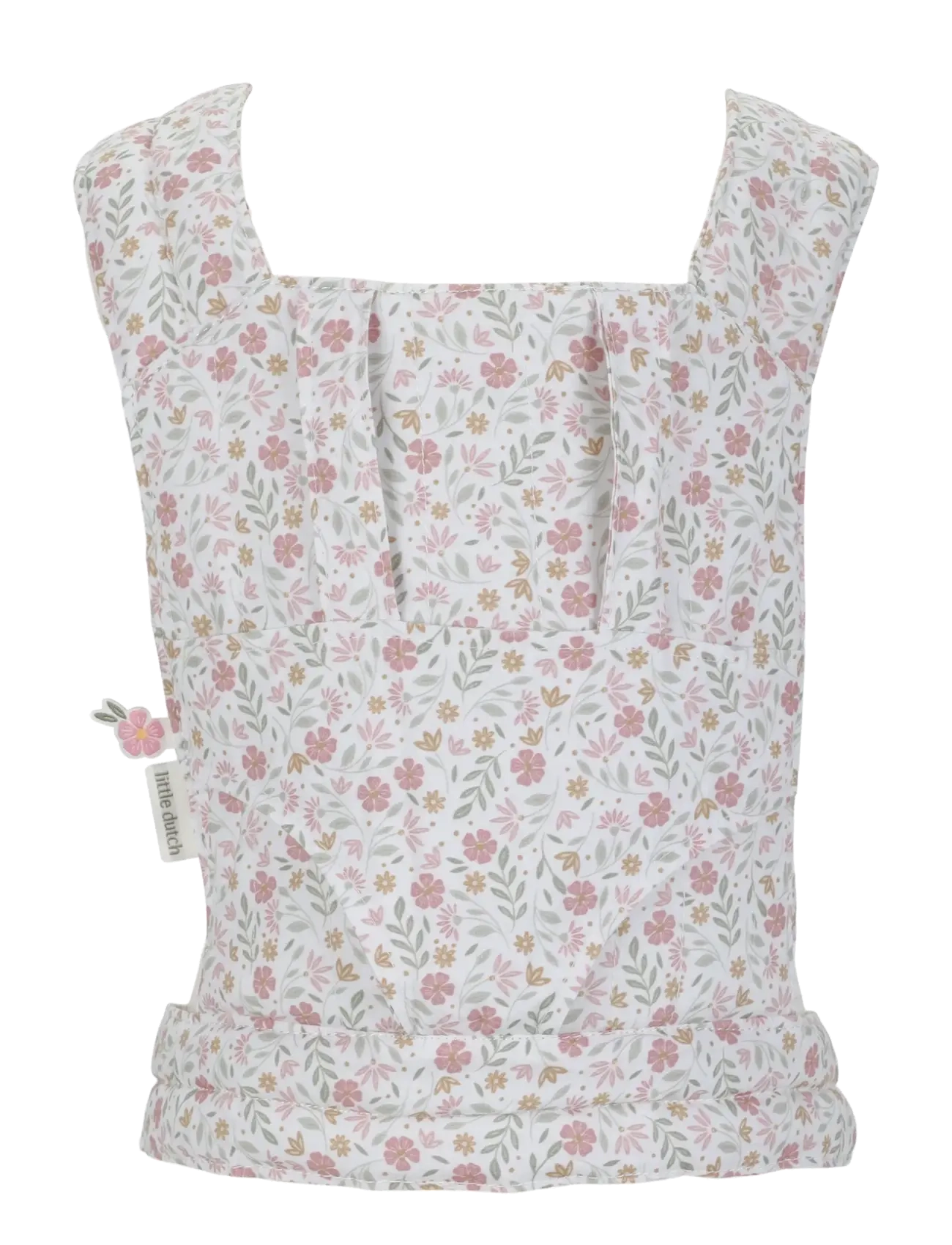 Little Dutch Doll Carrier, Børn, Dolls Tilbehør, Pink, Str: ONE SIZE