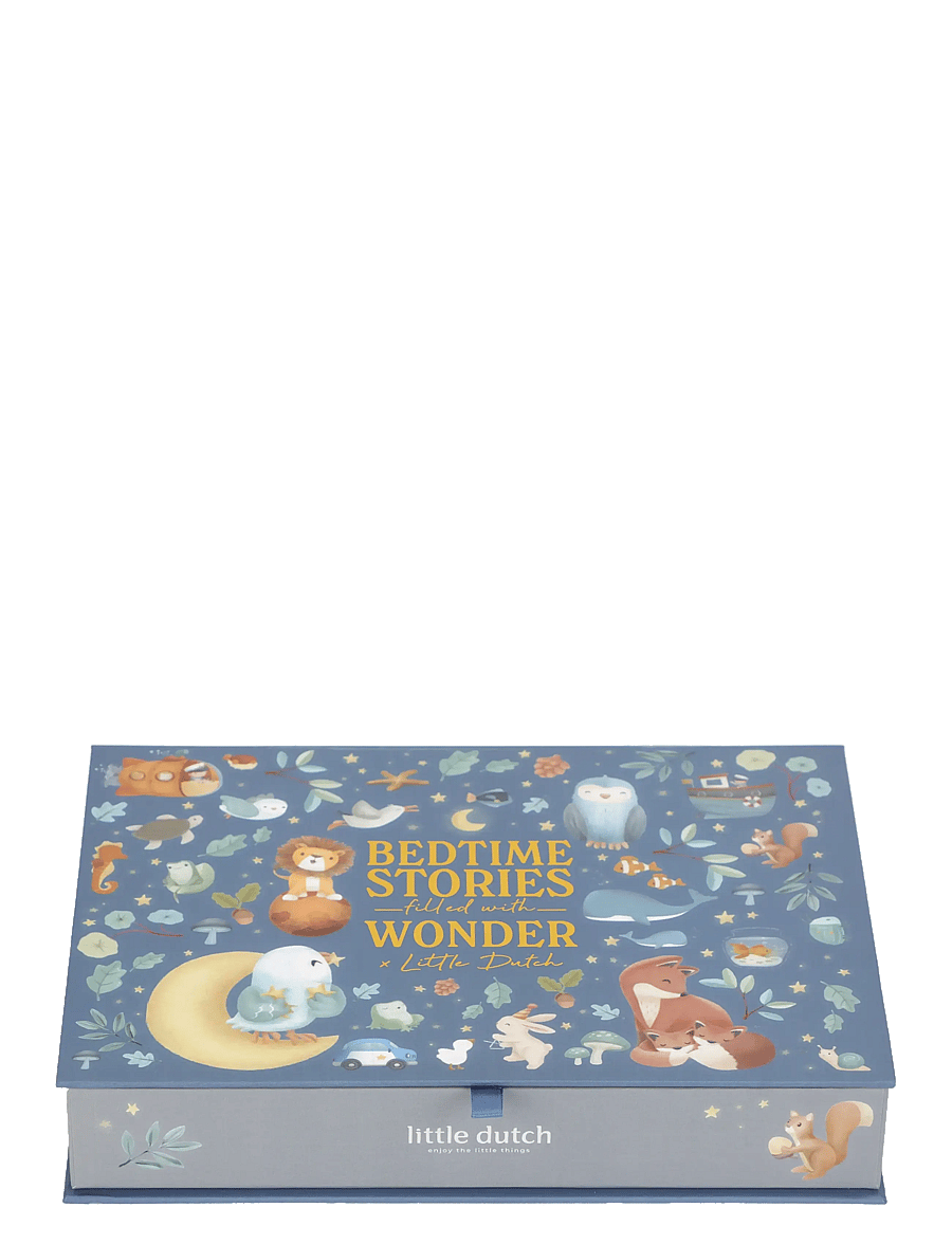 Little Dutch - Story projector - Blue - sagor - blue - 1