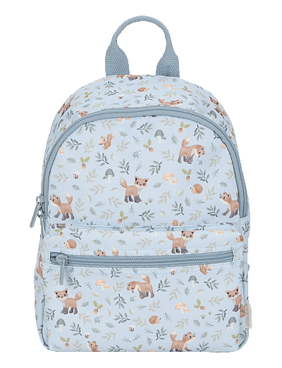 Backpack Forest Friends - RygsæKke