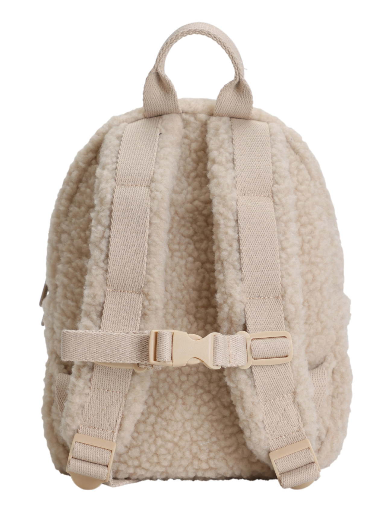 Little Dutch - Backpack Teddy Fairy Garden - ryggsäckar - beige - 2