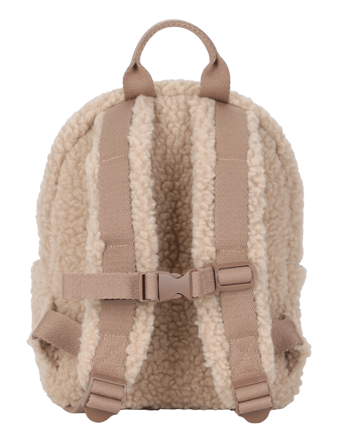 Little Dutch - Backpack Teddy Forest Friends - ryggsäckar - beige - 3