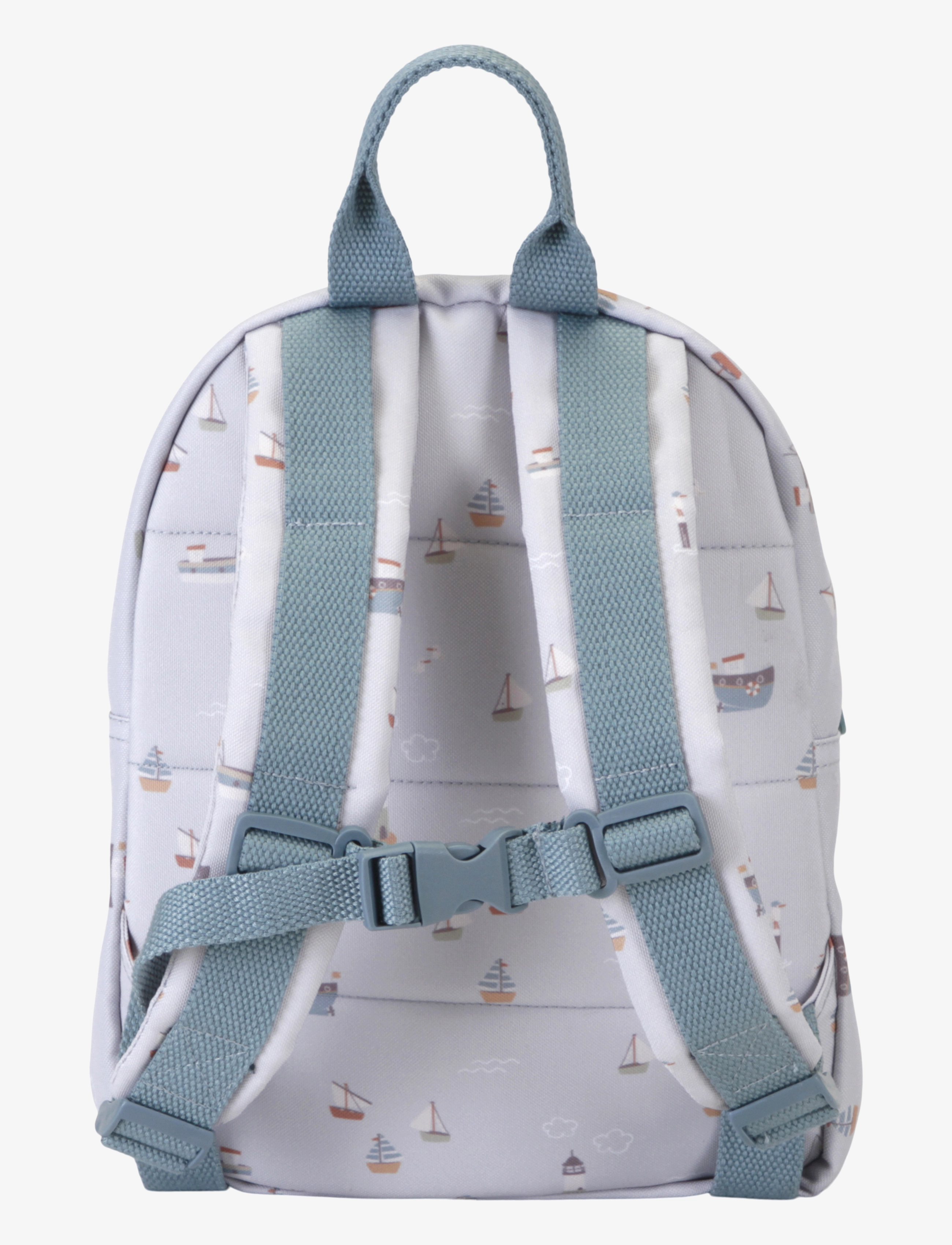 Little Dutch - Little Dutch - Backpack Flowers & Butterflies - pink - 2