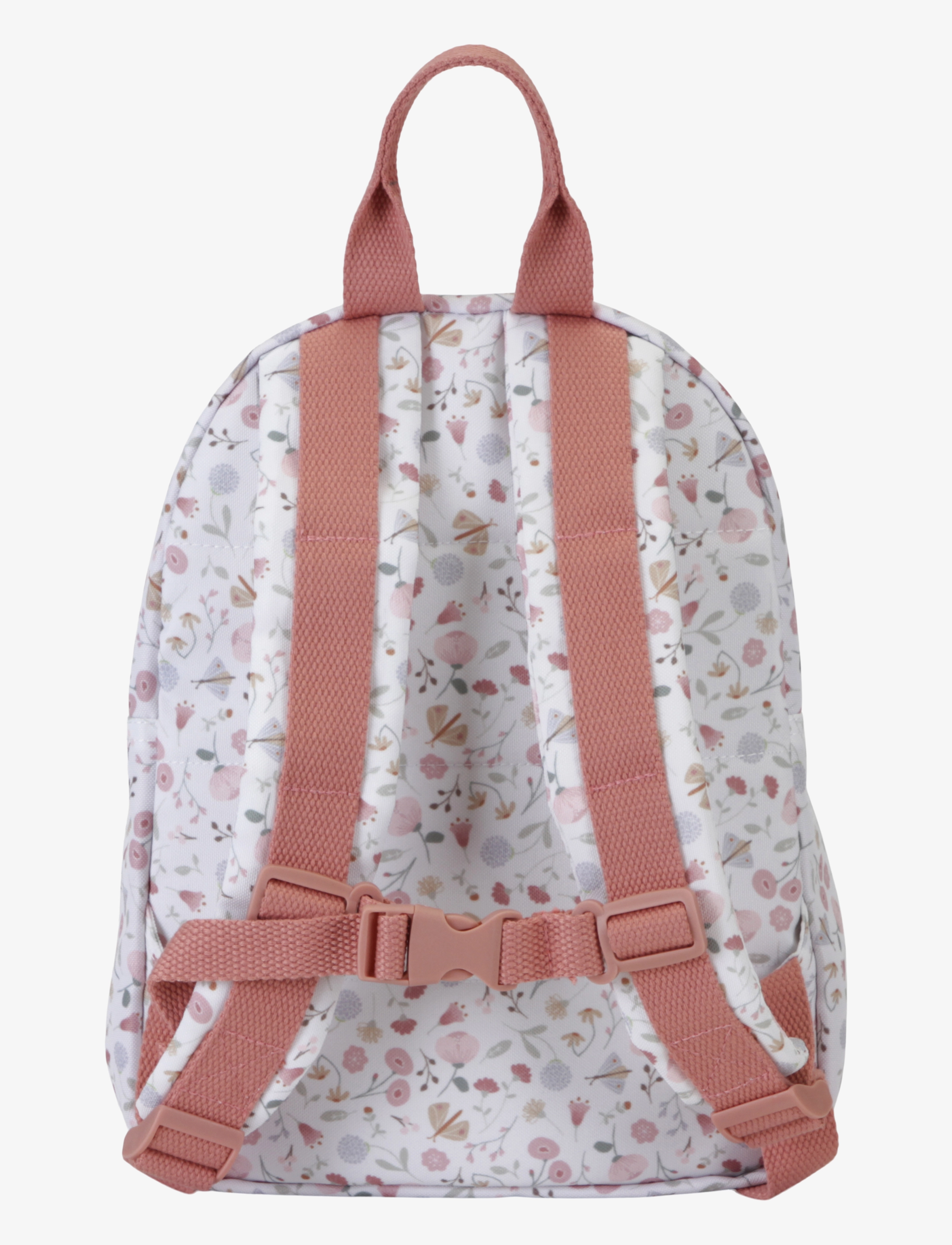 Little Dutch - Little Dutch - Backpack Flowers & Butterflies - pink - 1