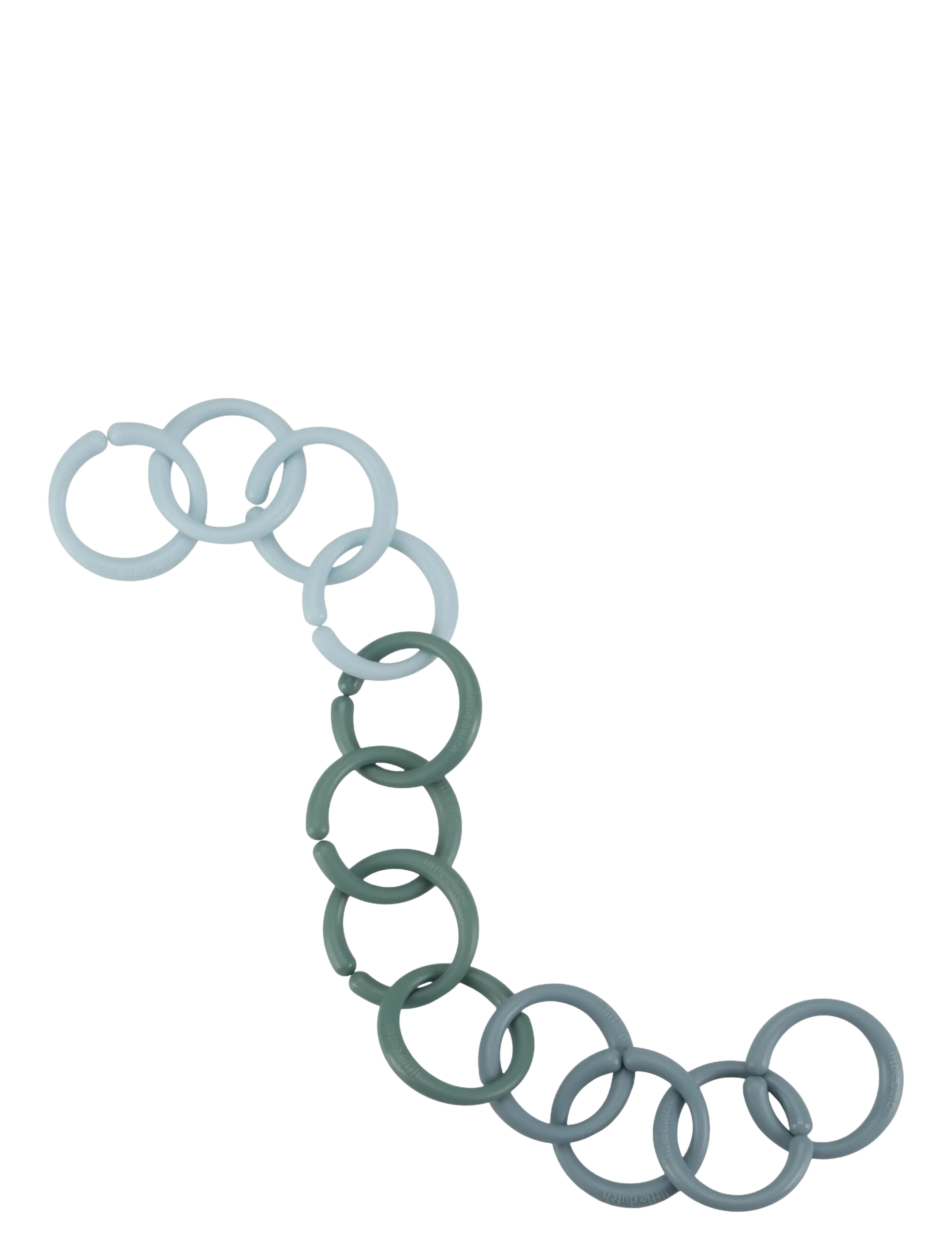 Little Dutch Little Dutch Little Loops Toy Links Forest Friends - Kids home - BLUE / blue