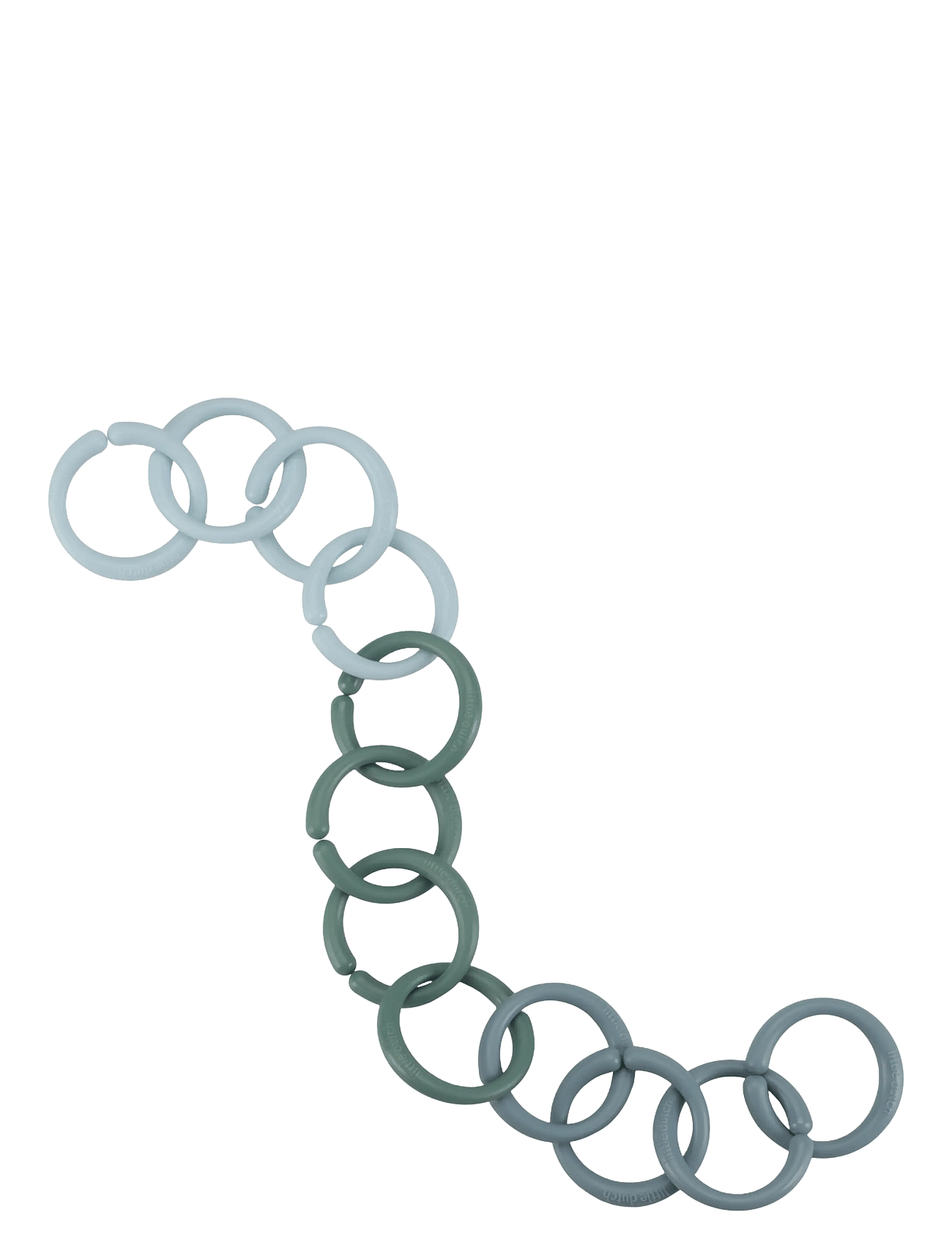 Little Dutch Little Loops Toy Links Forest Friends