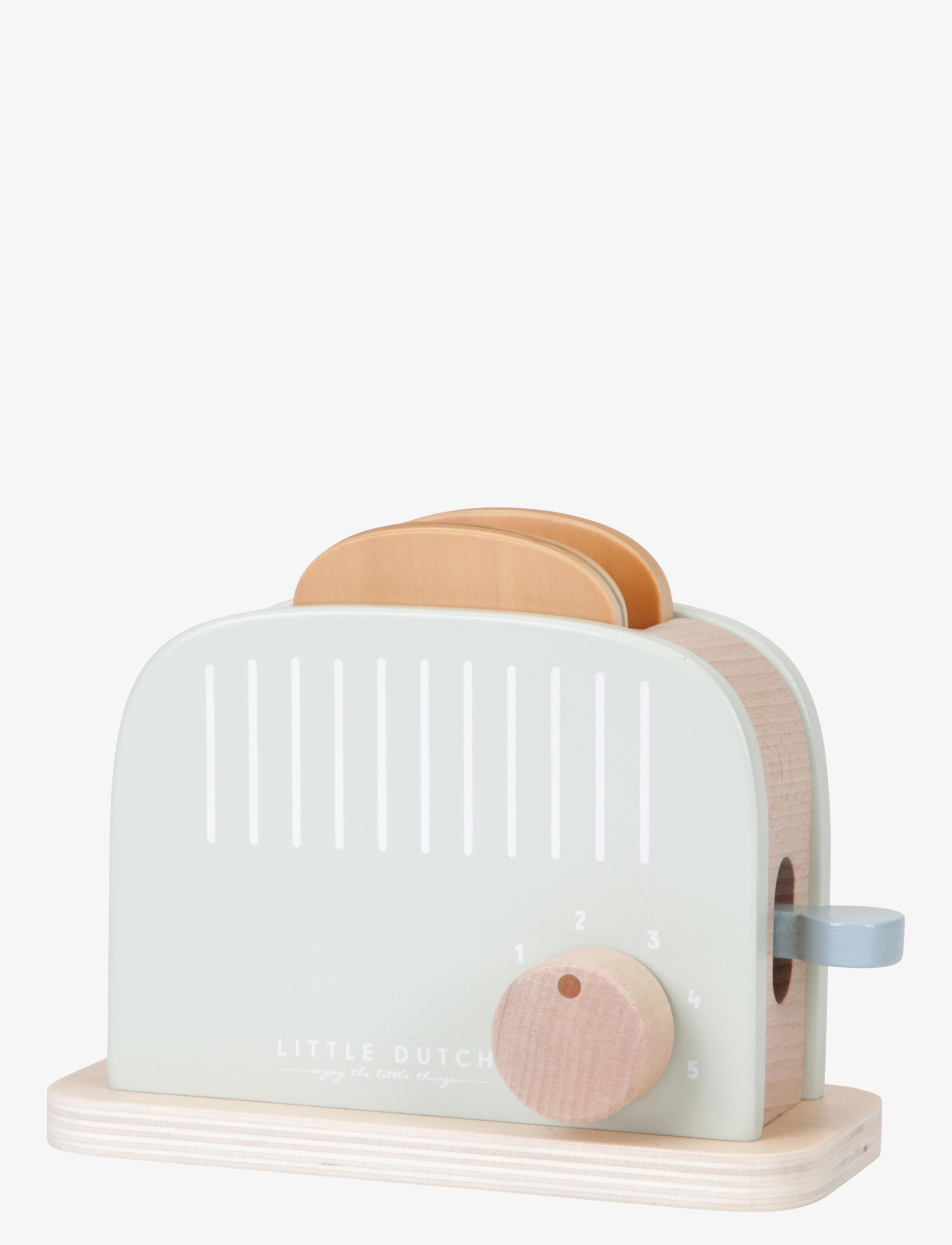 Little Dutch - Little Dutch - Toaster - multi - 1