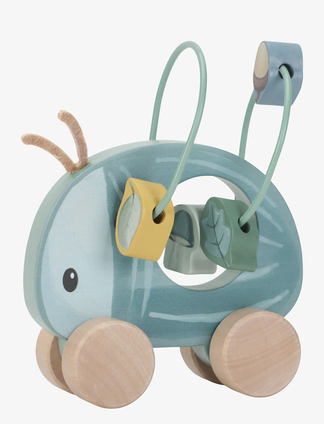 Little Dutch - Little Dutch Gift box wood Forest Friends FSC - shoppa efter ålder - multi - 3