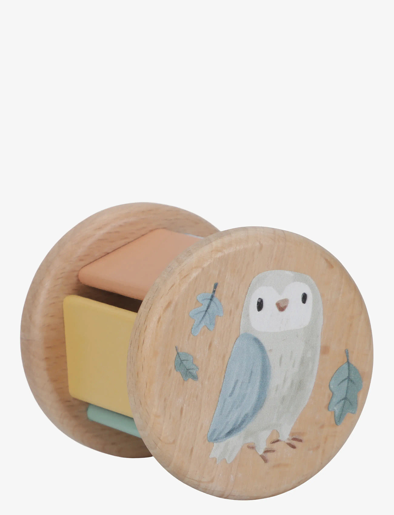 Little Dutch - Little Dutch Gift box wood Forest Friends FSC - shoppa efter ålder - multi - 4