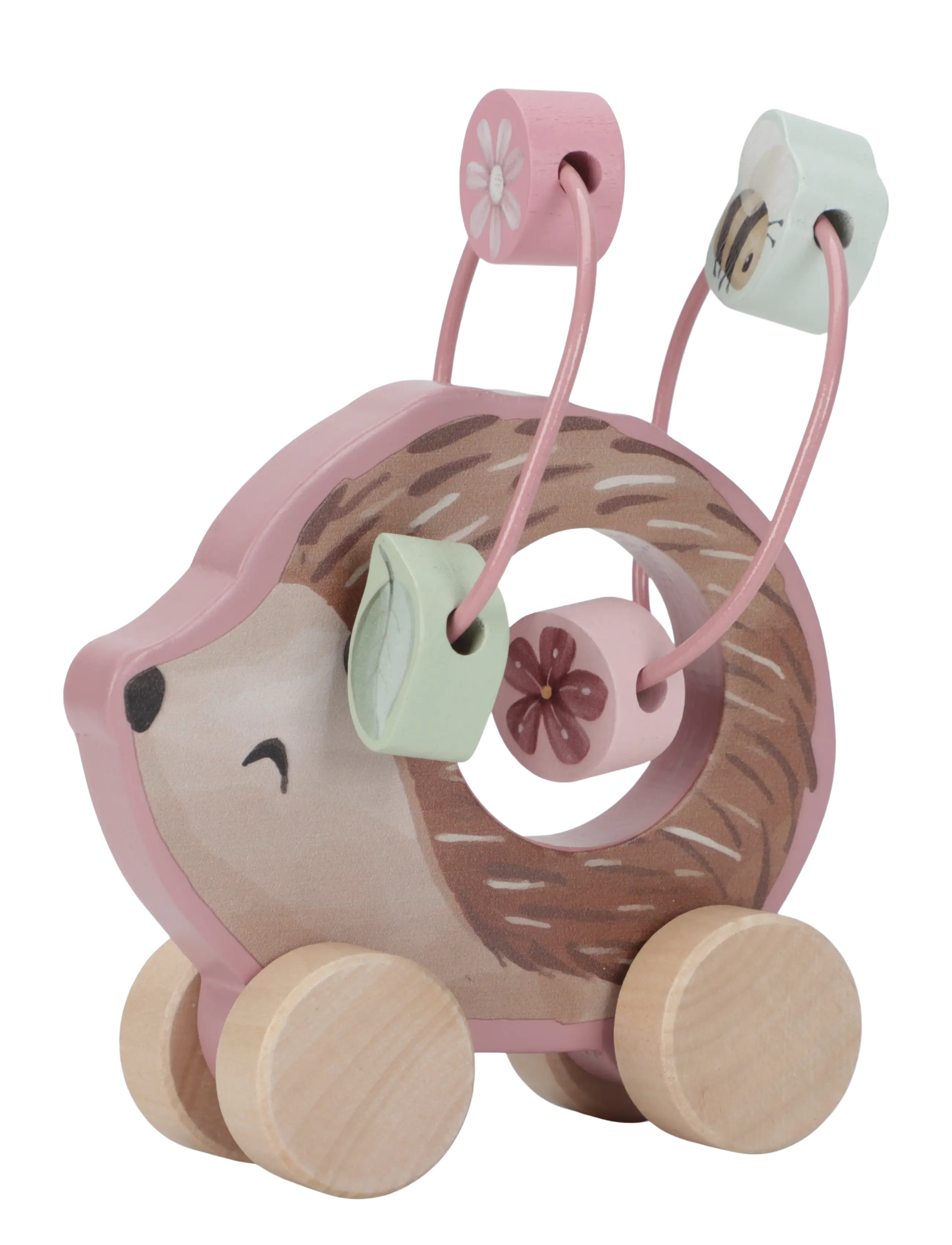 Little Dutch - Gift box wood Fairy Garden - multi - 4