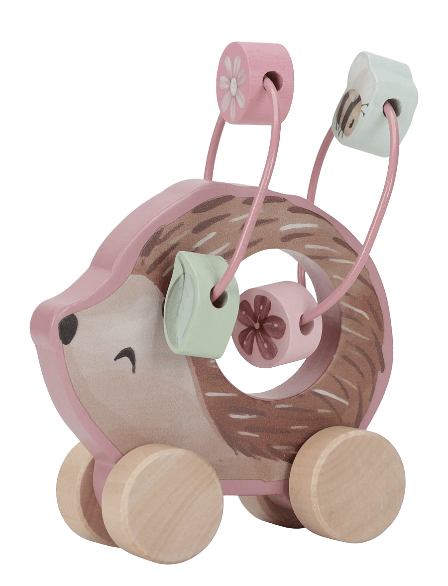 Little Dutch - Gift box wood Fairy Garden - multi - 4
