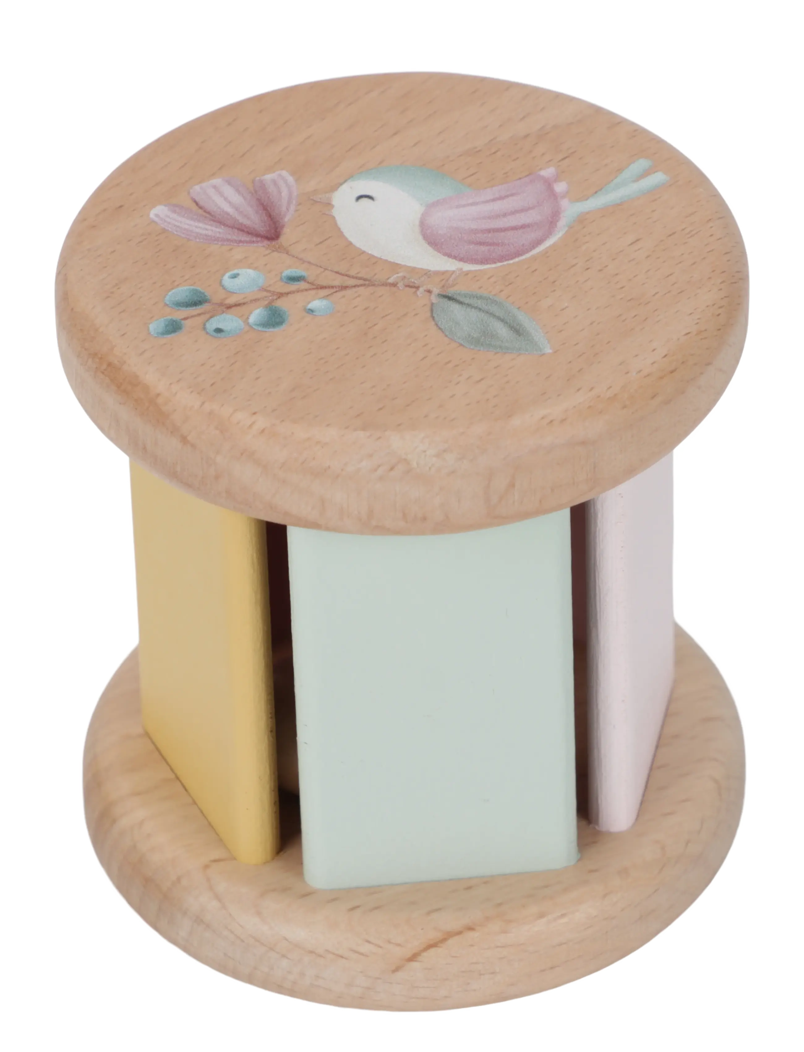 Little Dutch - Gift box wood Fairy Garden - multi - 5