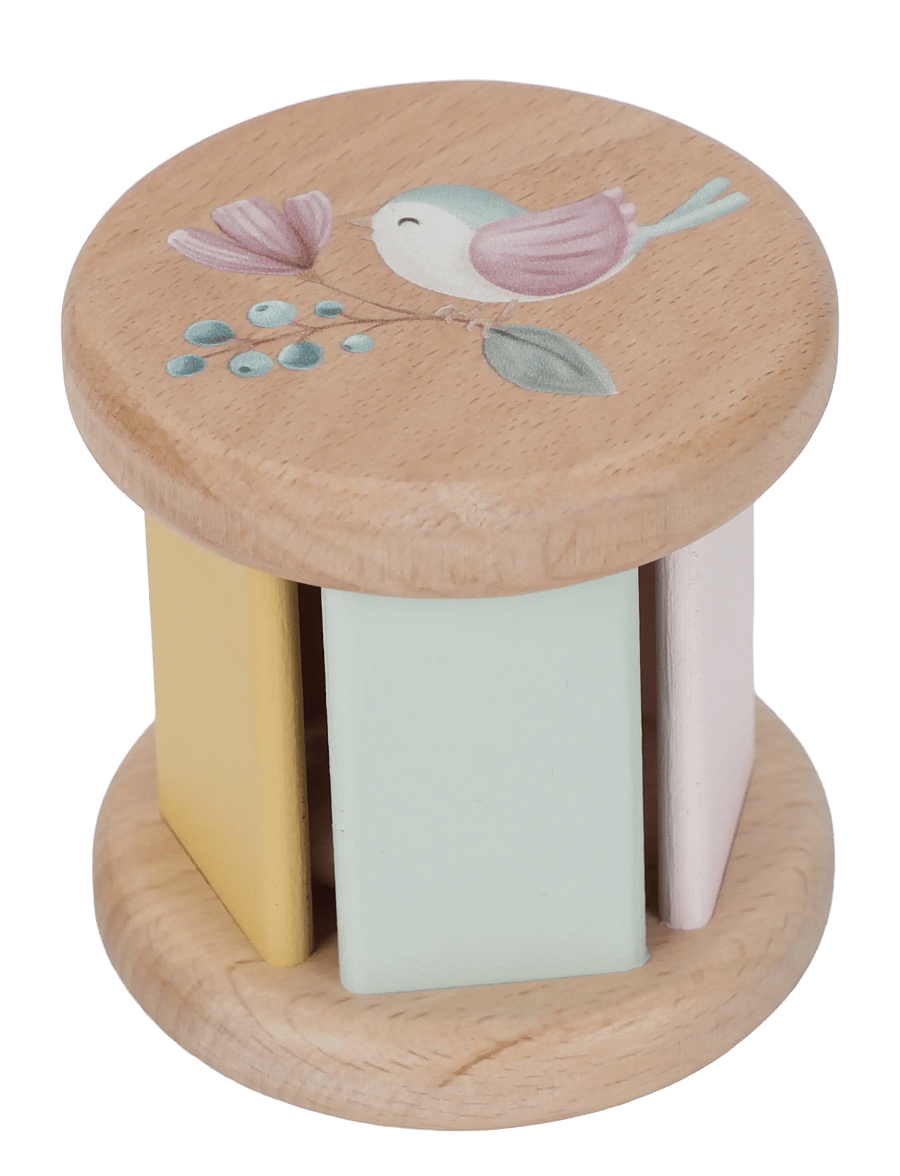 Little Dutch - Gift box wood Fairy Garden - multi - 5