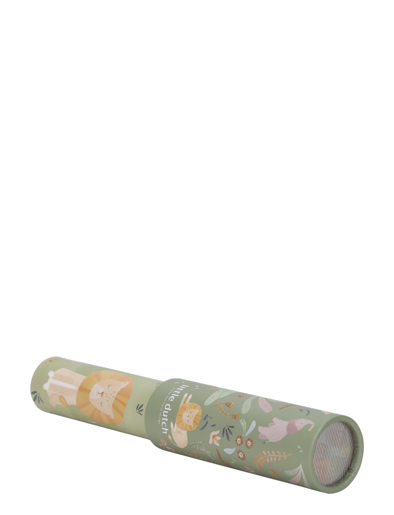 Little Dutch Little Dutch - Kaleidoscope - Safari Friends - Inomhus leksaker - GREEN / green