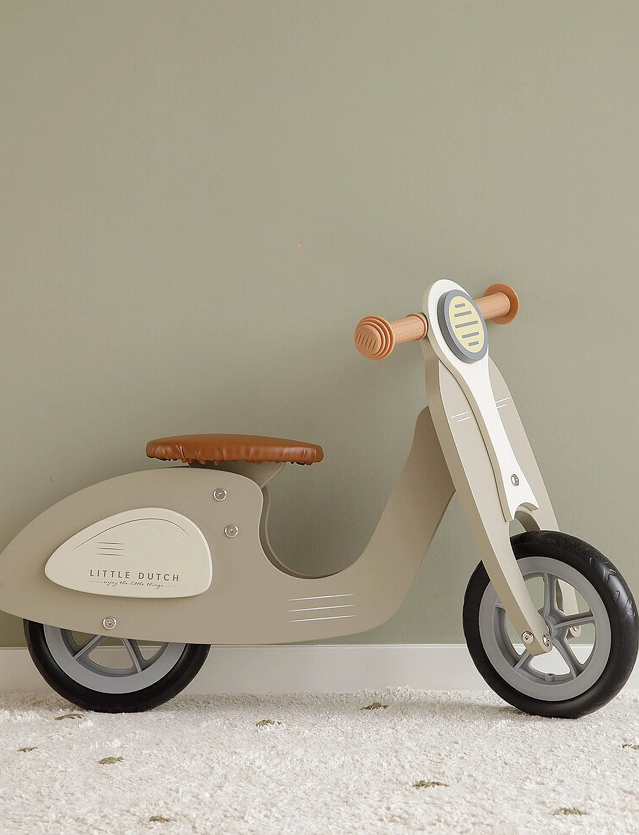 Little Dutch - Scooter
