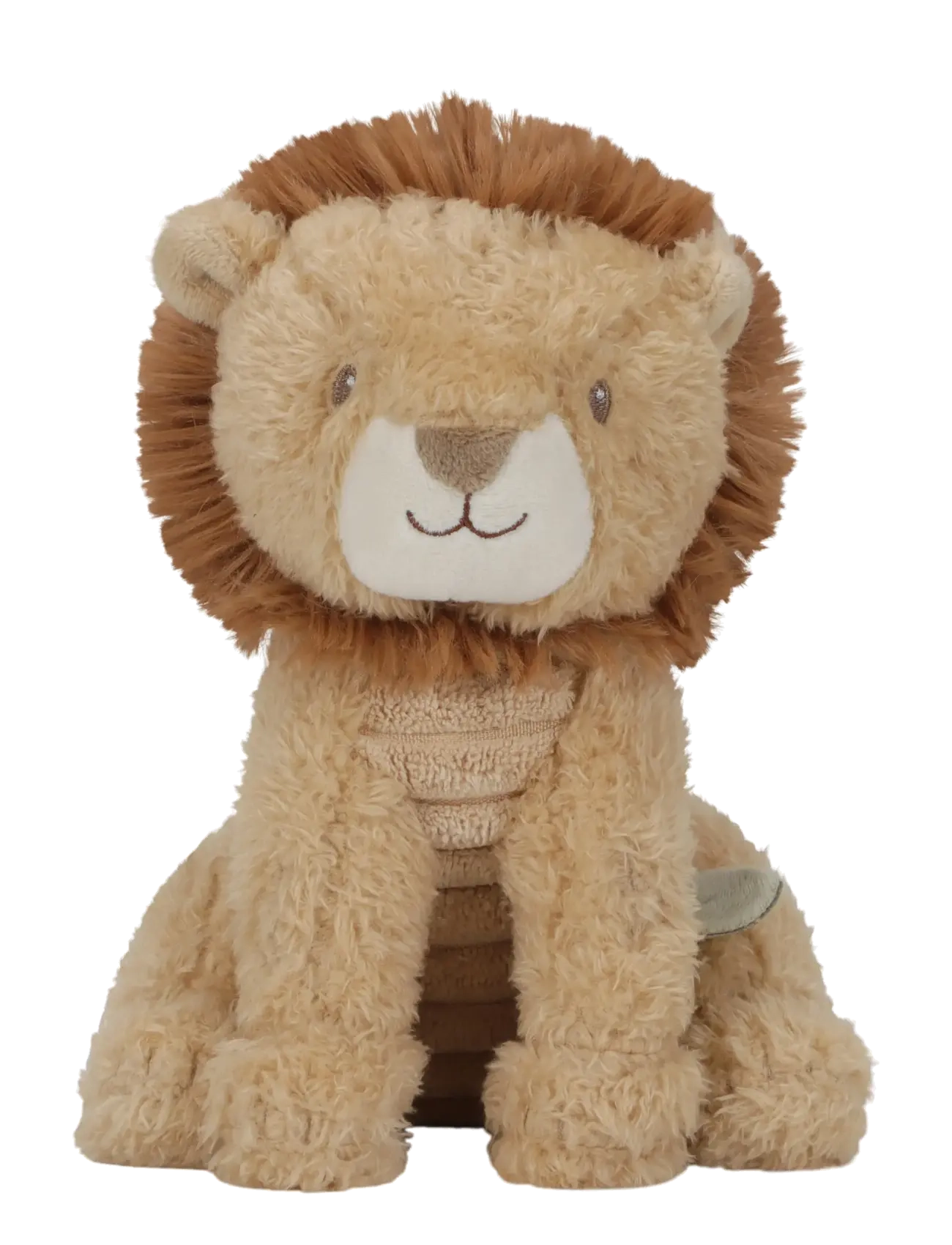 Little Dutch - Little Dutch - Giftset - Safari Friends - shoppa efter ålder - multi - 4