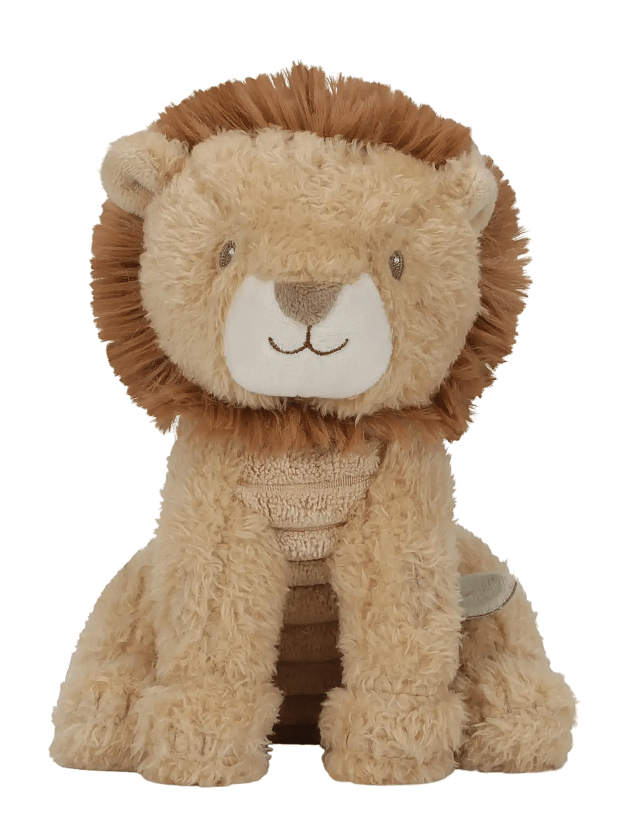 Little Dutch - Little Dutch - Giftset - Safari Friends - shoppa efter ålder - multi - 4