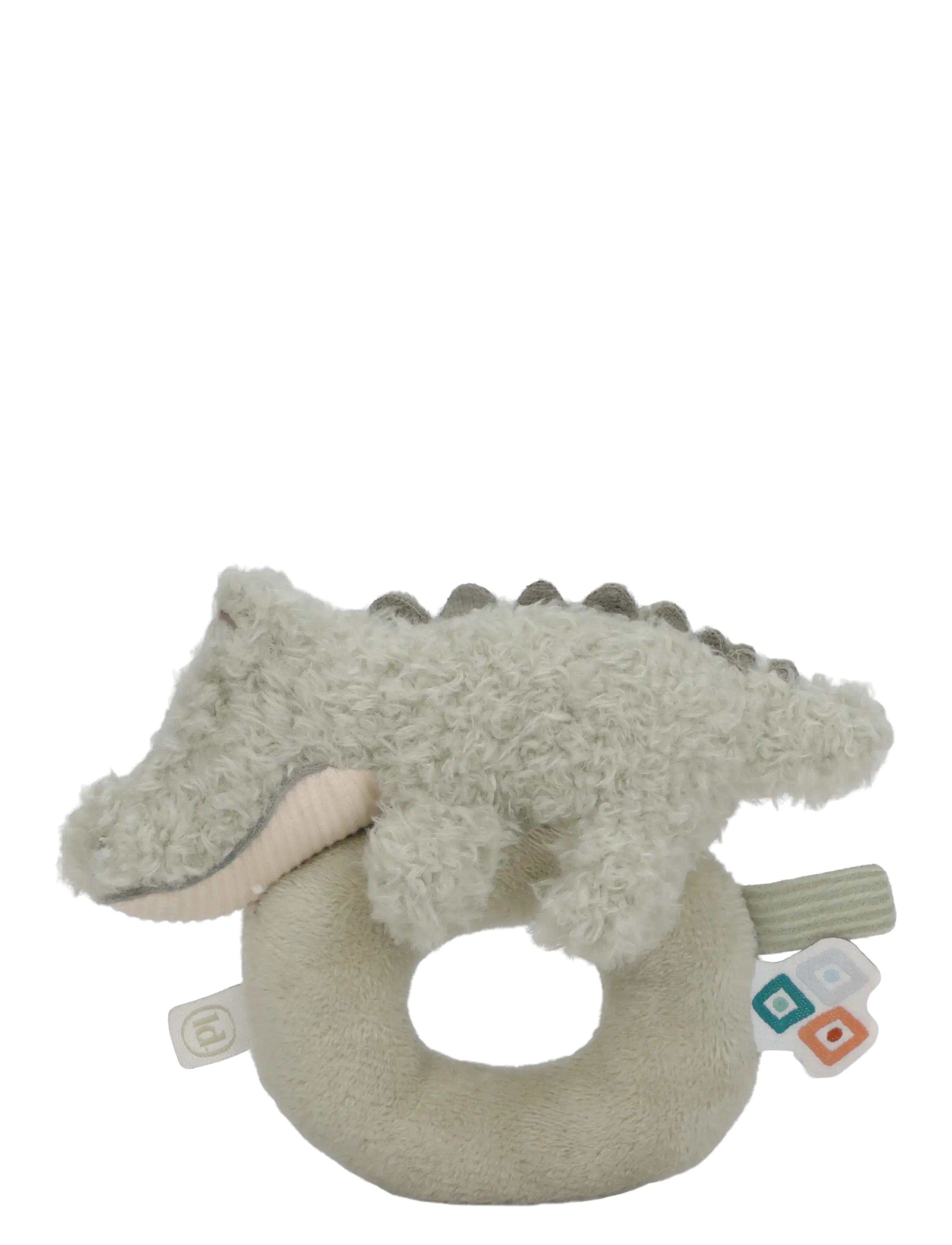Little Dutch - Little Dutch - Giftset - Safari Friends - shoppa efter ålder - multi - 5