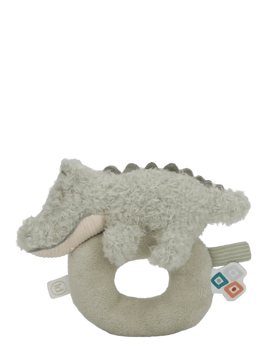 Little Dutch - Little Dutch - Giftset - Safari Friends - shoppa efter ålder - multi - 5