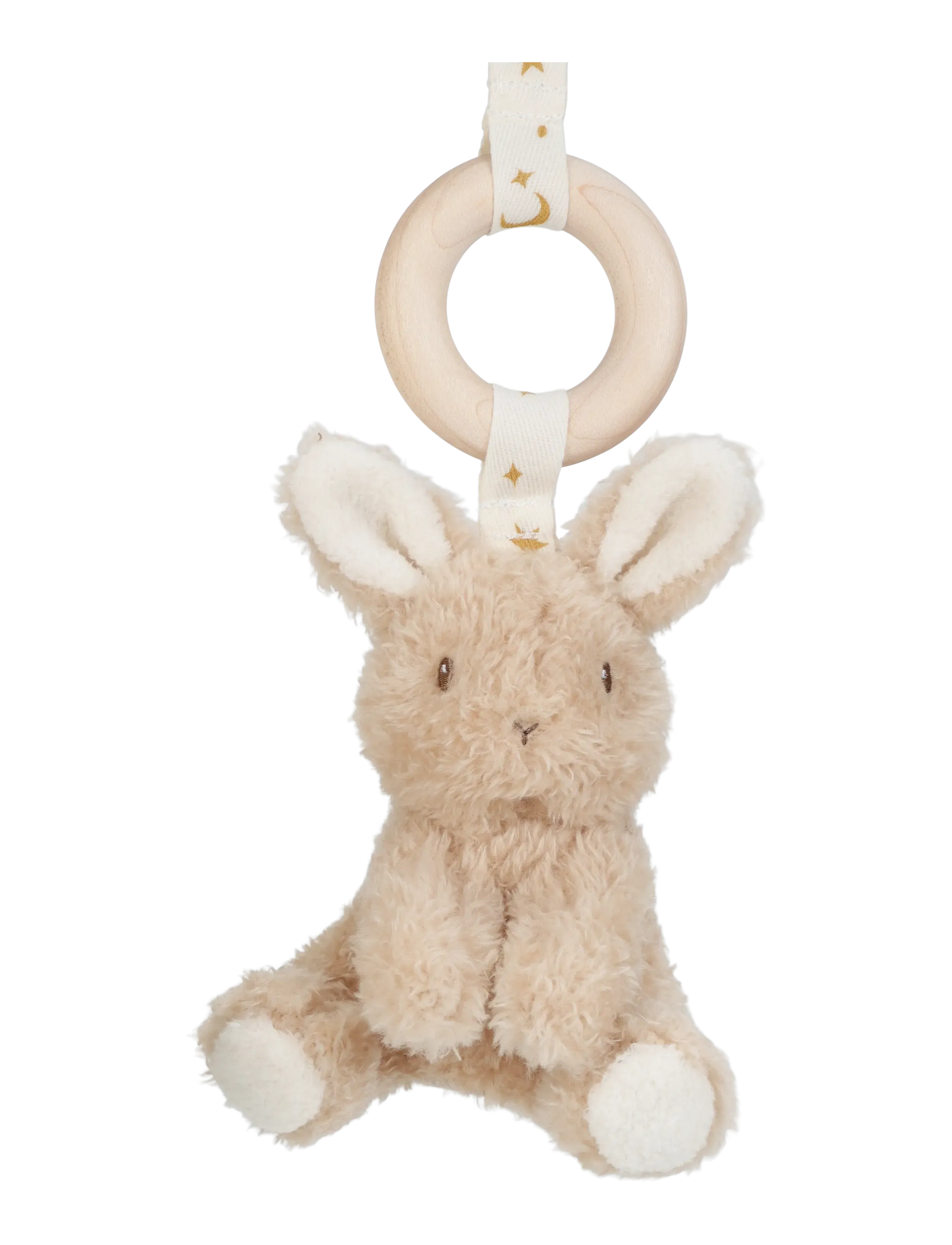 Little Dutch - Little Dutch - Babygym Newborn - beige - 5