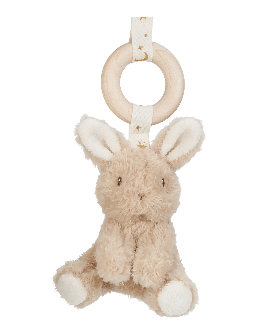 Little Dutch - Little Dutch - Babygym Newborn - aktivitetssentre - beige - 5