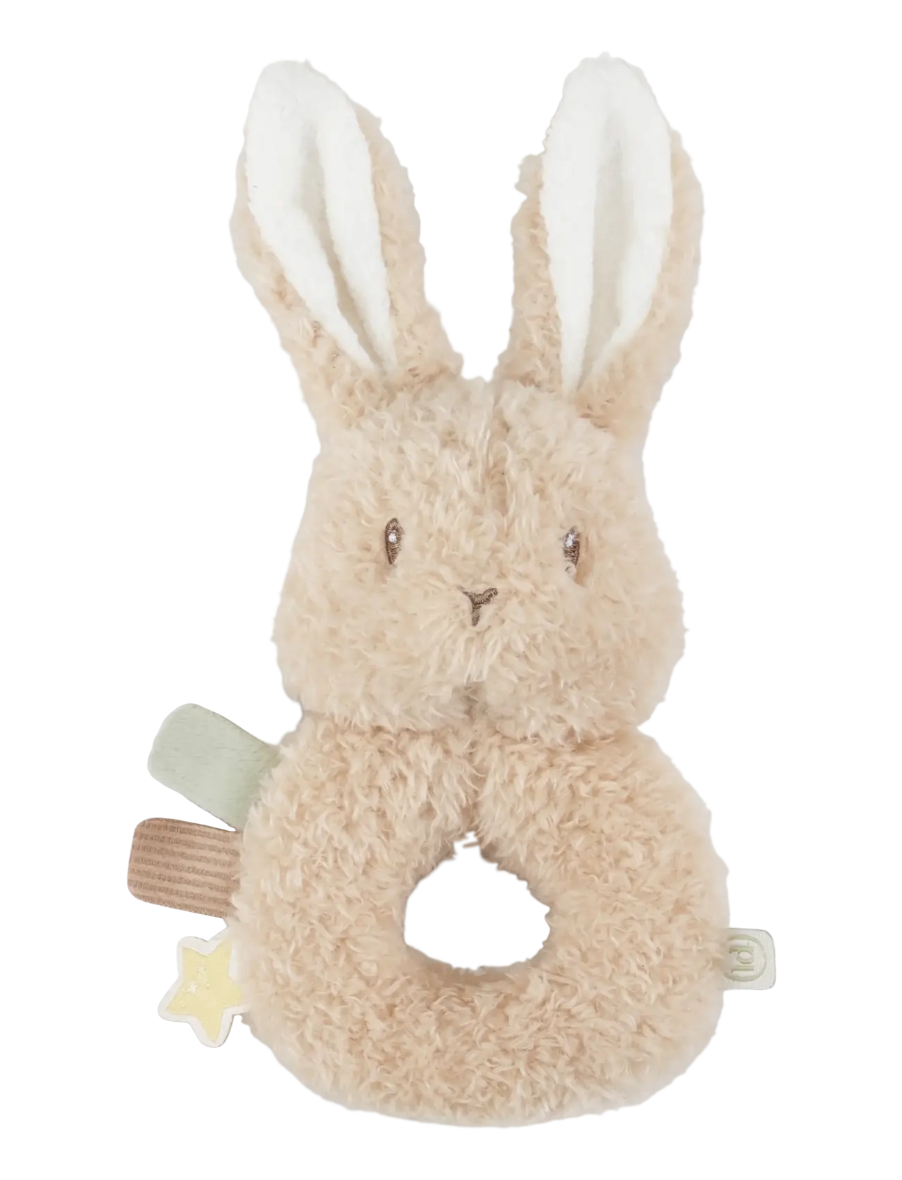 Little Dutch - Little Dutch - Giftbox GRS Newborn - shop efter alder - brown - 3