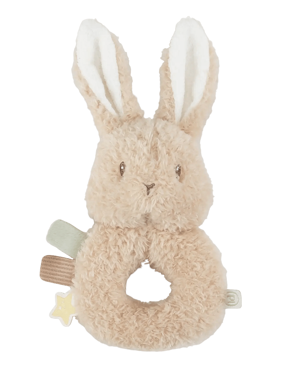 Little Dutch - Little Dutch - Giftbox GRS Newborn - shoppa efter ålder - brown - 3