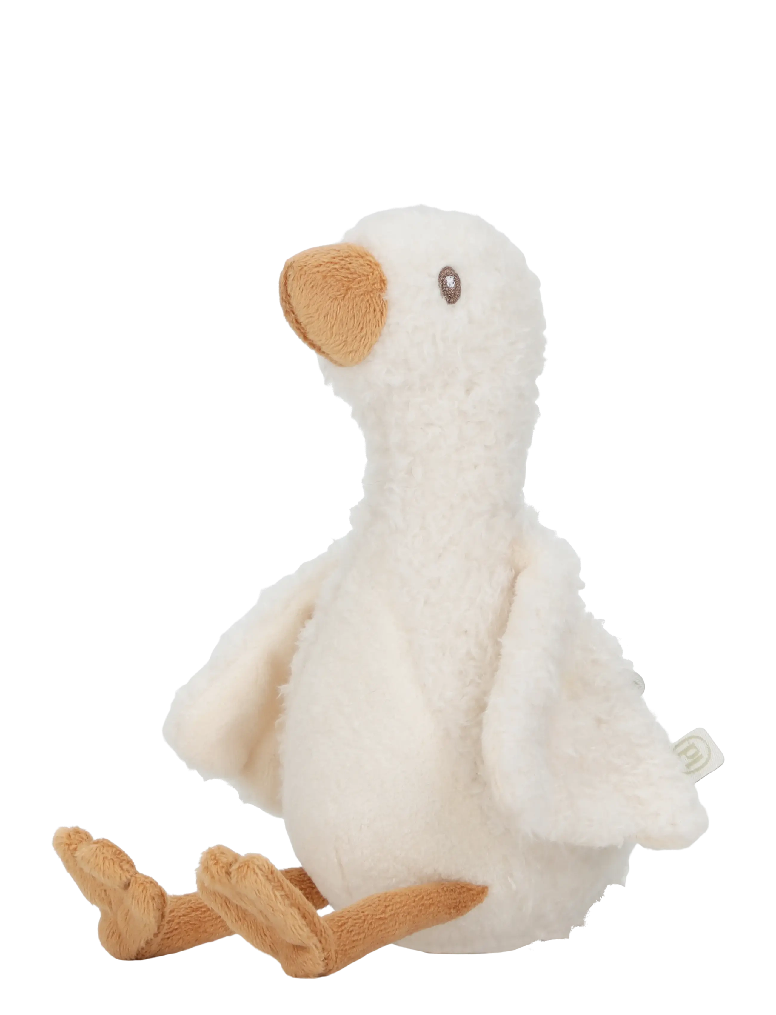 Little Dutch - Little Dutch - Giftbox GRS Newborn - shop efter alder - brown - 4