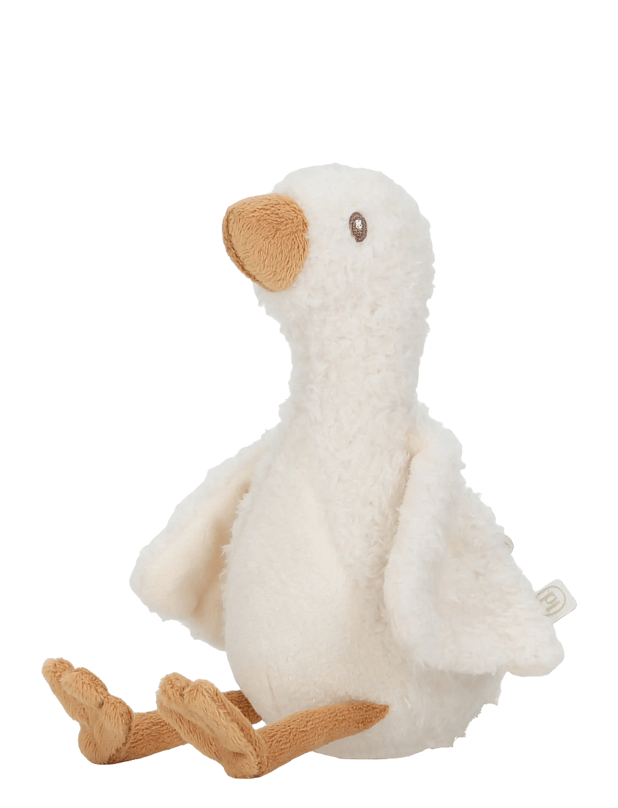 Little Dutch - Little Dutch - Giftbox GRS Newborn - shoppa efter ålder - brown - 4