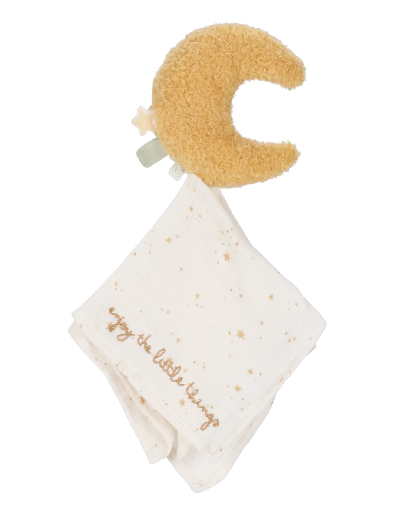 Little Dutch - Little Dutch - Giftbox GRS Newborn - shop efter alder - brown - 5