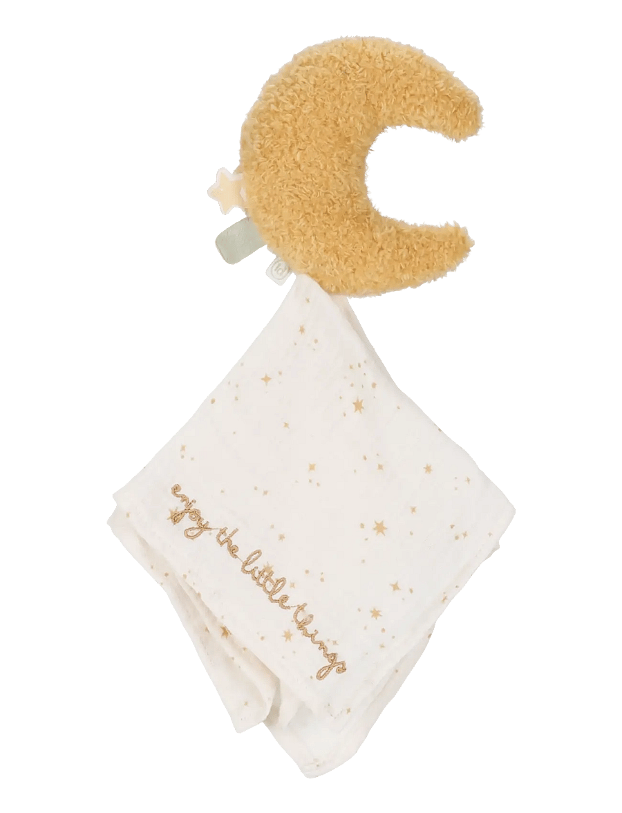 Little Dutch - Little Dutch - Giftbox GRS Newborn - shoppa efter ålder - brown - 5
