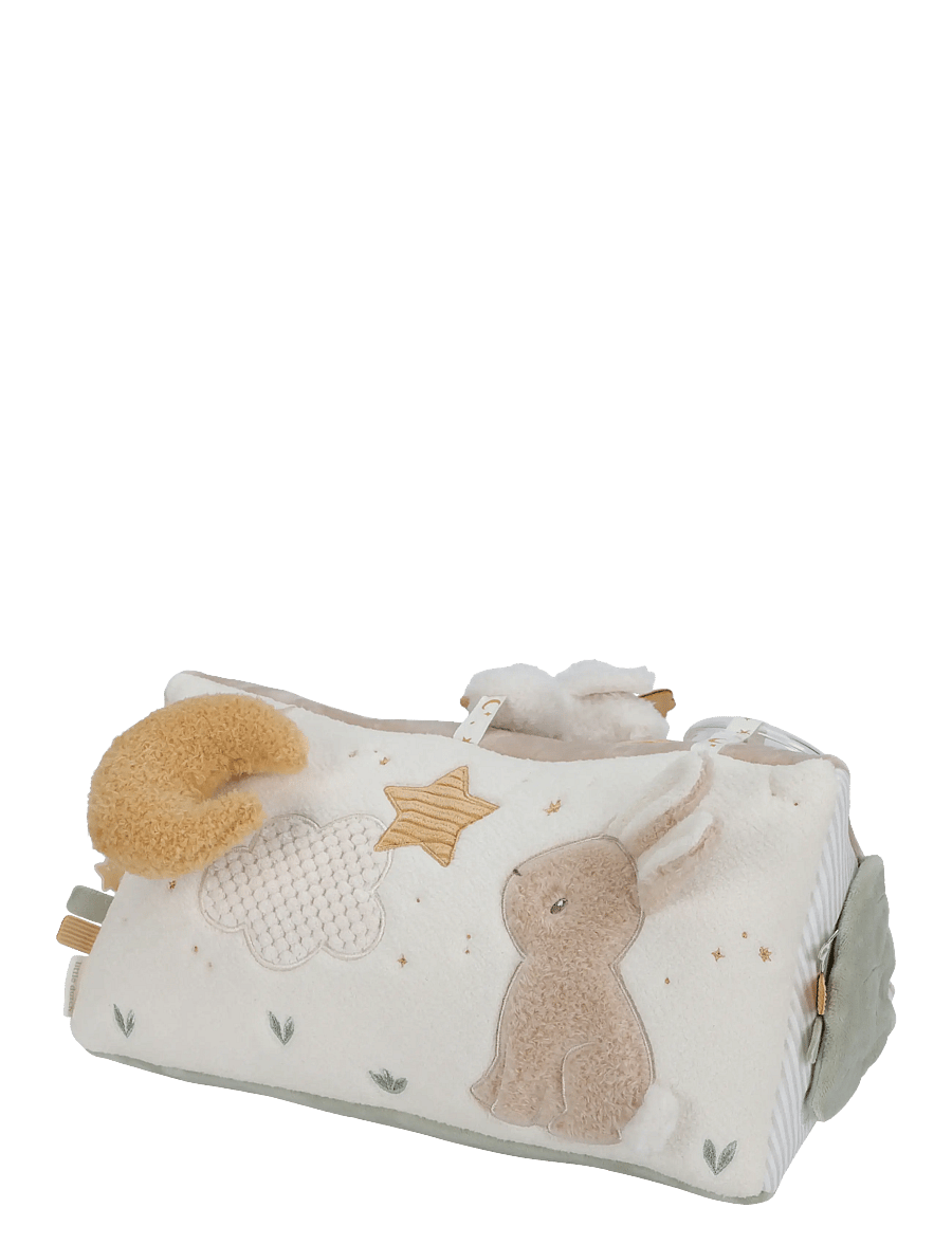 Little Dutch - Little Dutch - Baby Triangle GRS Newborn - interaktive leker - beige - 2