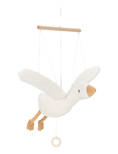 Little Dutch -Flying Goose - Decoration Grs Newborn - Baby Uro