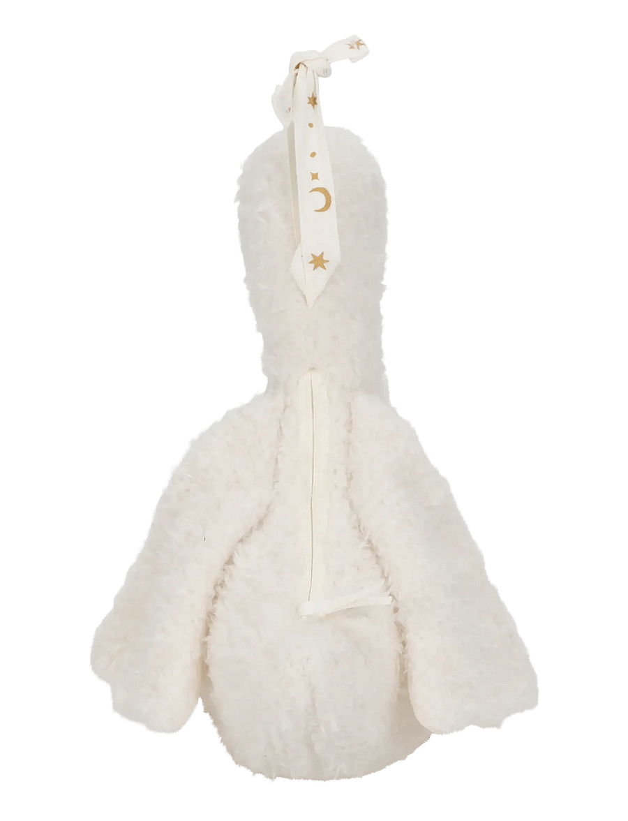 Little Dutch - Little Dutch - Soft night light with sounds Baby goose GRS Newborn - nattlamper - white - 3