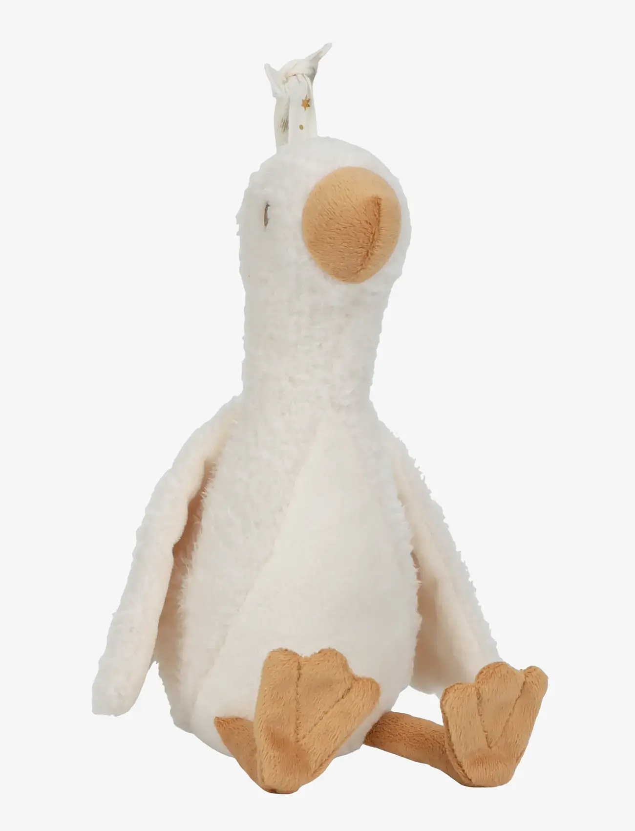 Little Dutch - Little Dutch - Soft night light with sounds Baby goose GRS Newborn - natlamper - white - 5