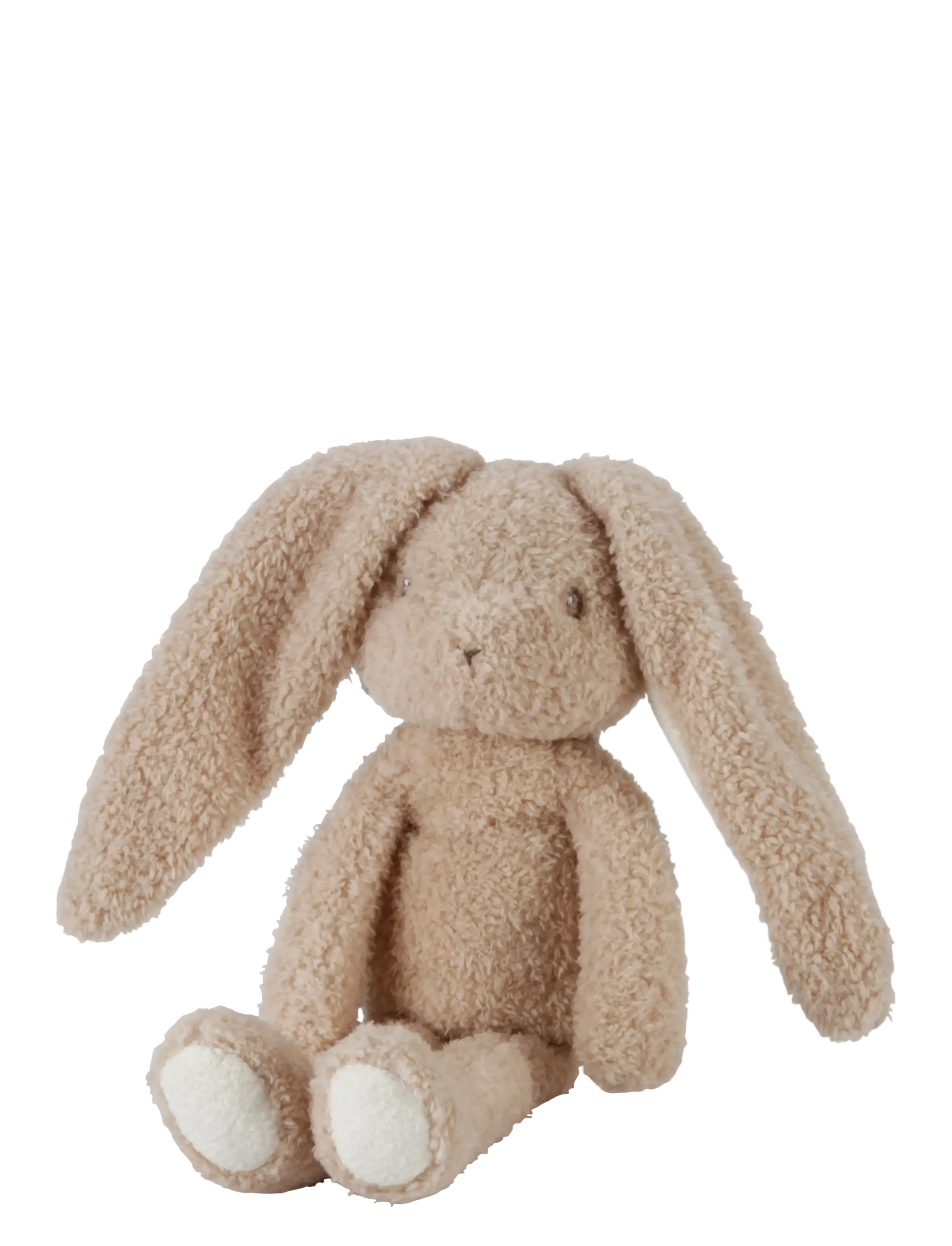 Little Dutch Little Dutch - Cuddle Bunny Baby Bunny 32cm GRS - Leksaker 0–2 år - BROWN / beige