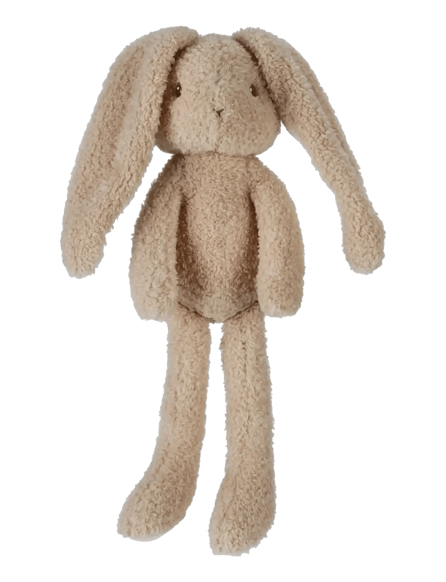 Little Dutch - Little Dutch - Cuddle Bunny Baby Bunny 32cm GRS - kosedyr - brown - 2