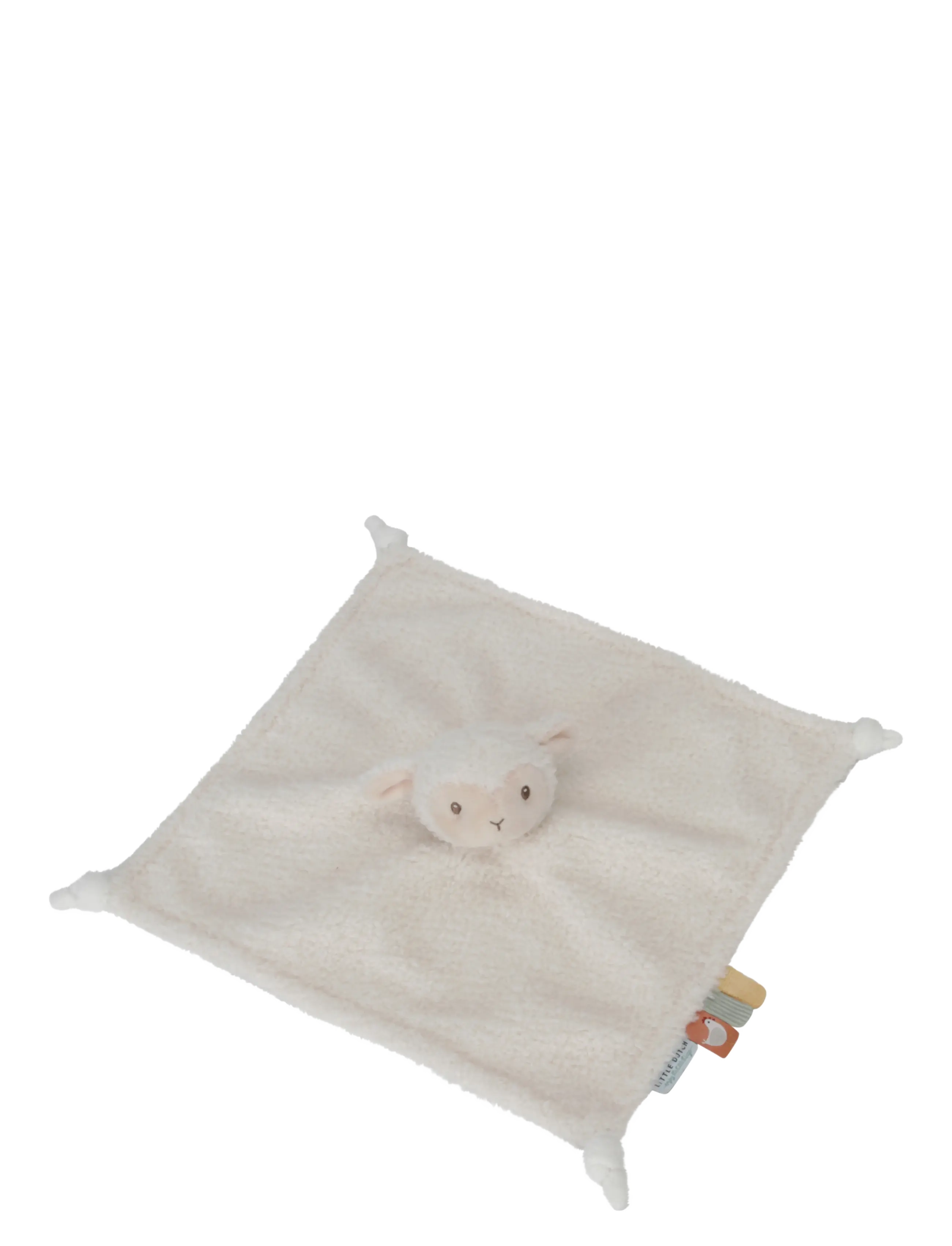 Little Dutch - Little Dutch - Nusseklud Får - Little Farm - white - 1