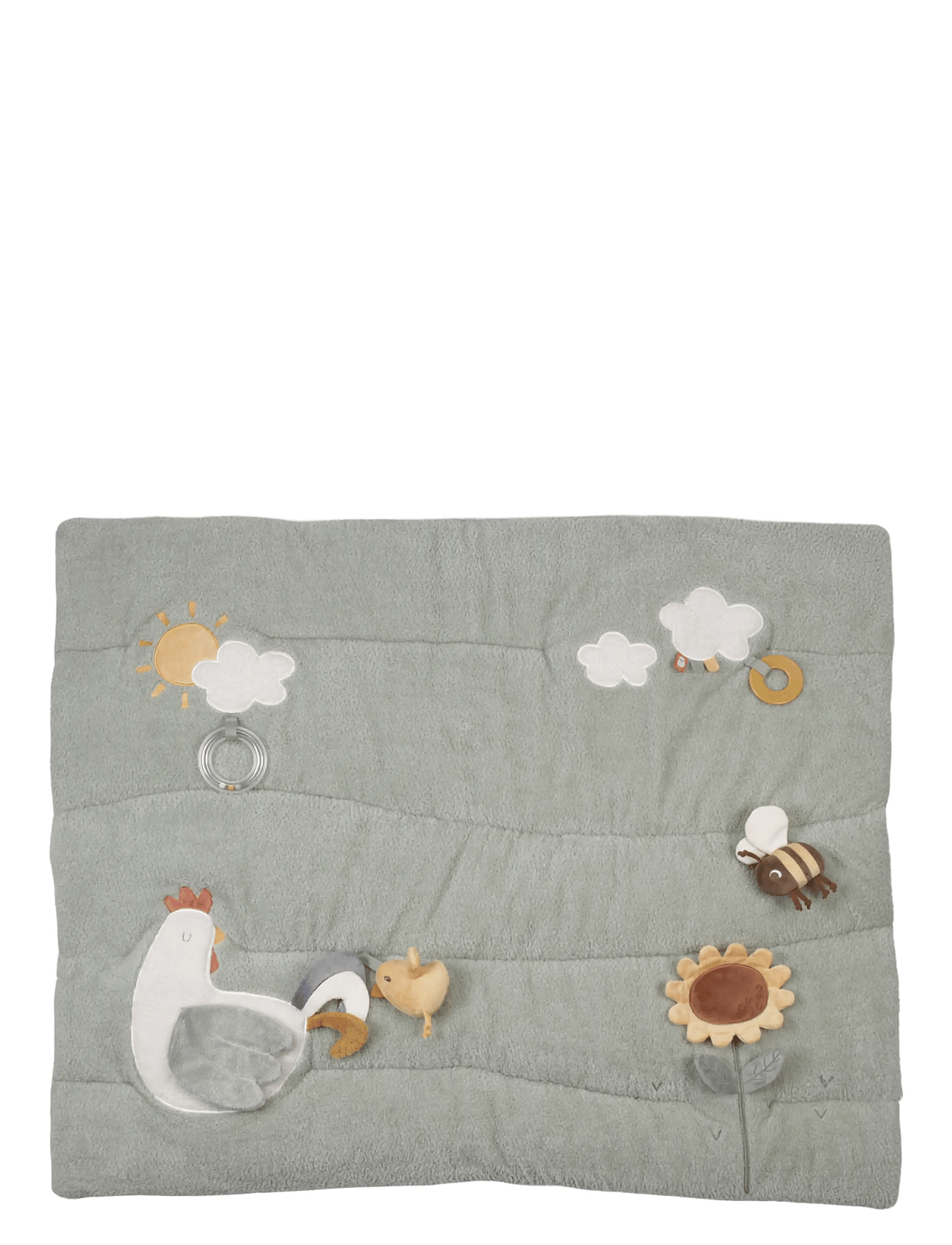 - Playpen mat - Little Farm ( LD8808 )